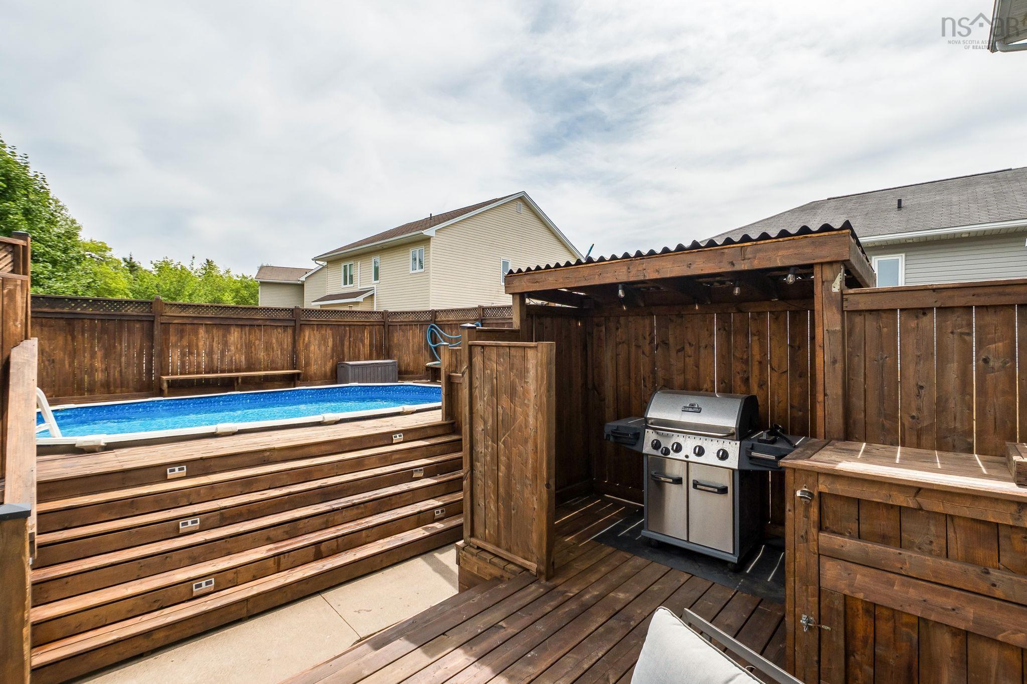 37 Pearl Drive, Colby, NS (MLS 202618867)