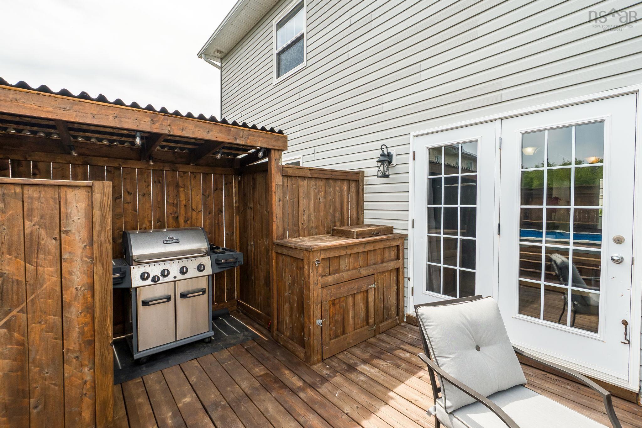37 Pearl Drive, Colby, NS (MLS 202618867)