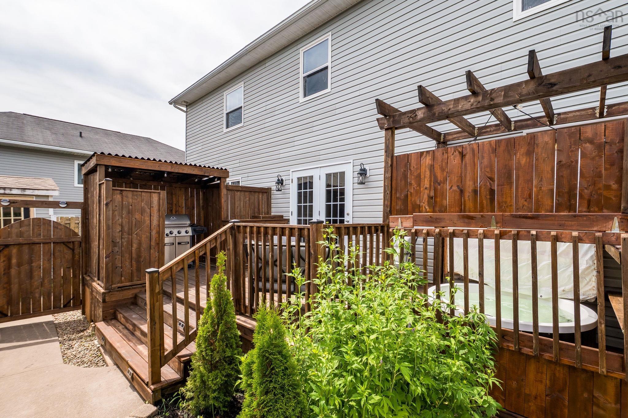 37 Pearl Drive, Colby, NS (MLS 202618867)