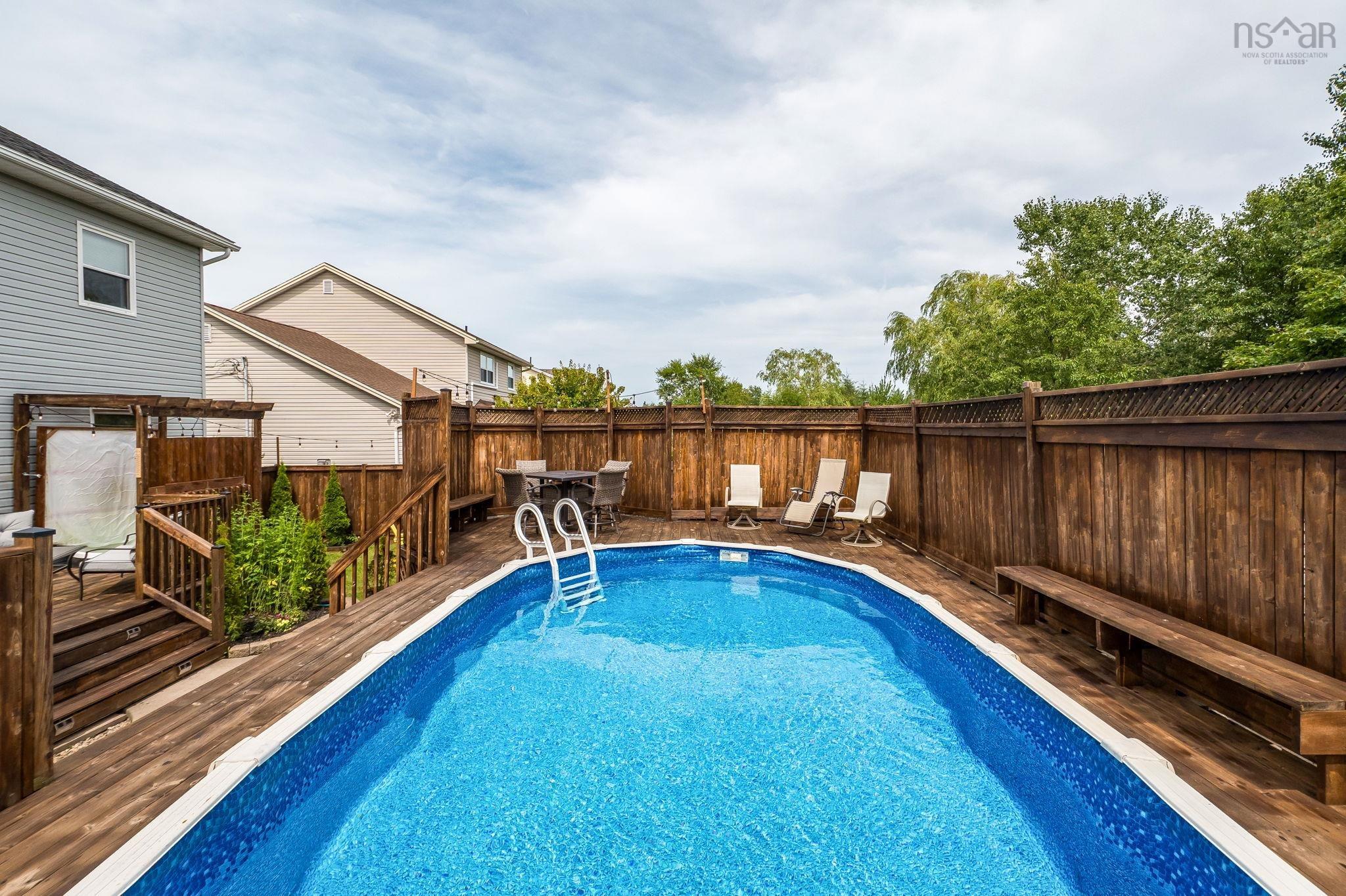 37 Pearl Drive, Colby, NS (MLS 202618867)