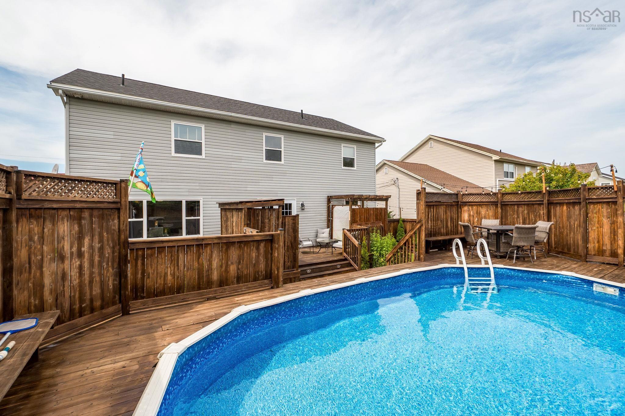 37 Pearl Drive, Colby, NS (MLS 202618867)
