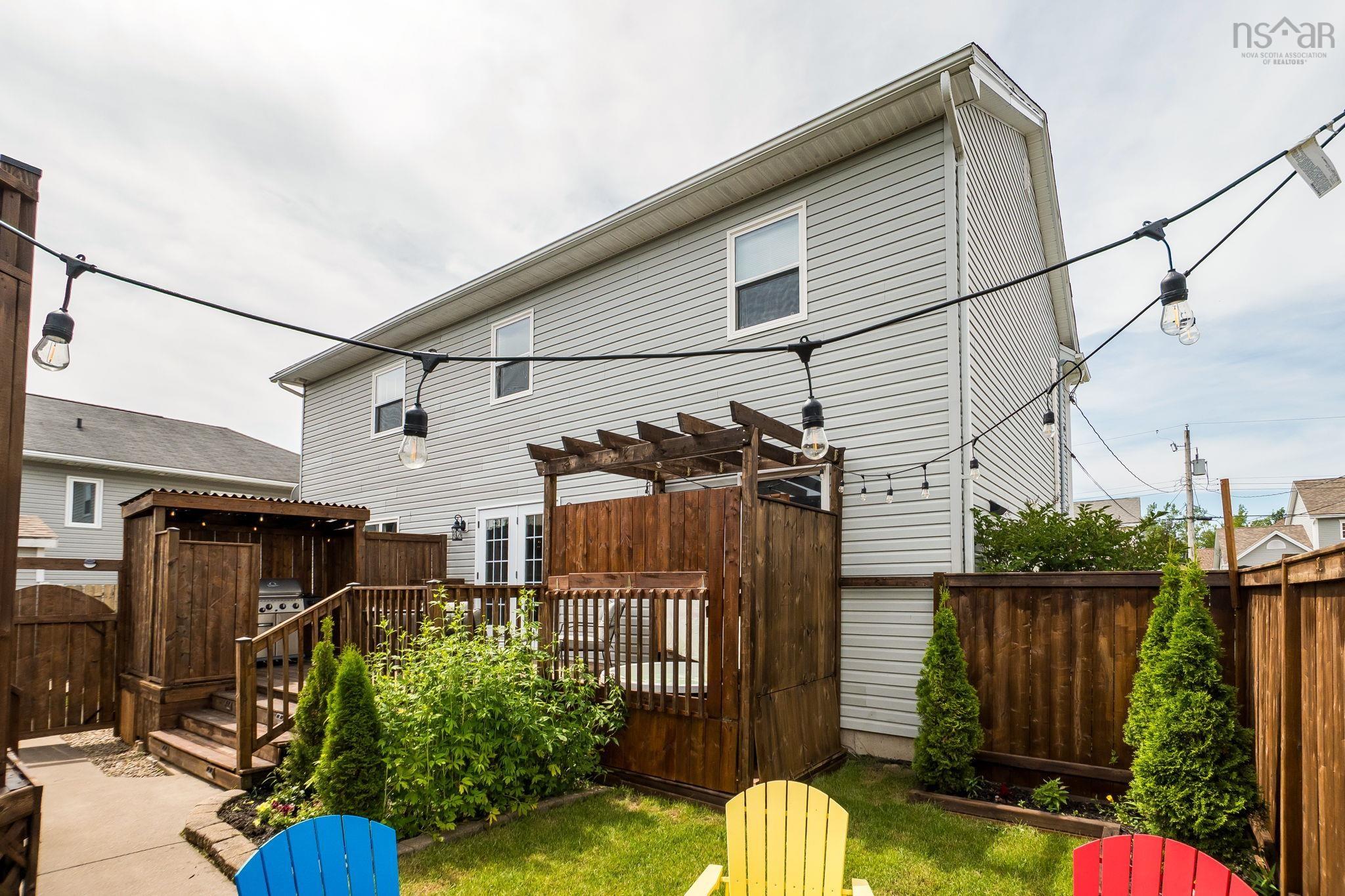 37 Pearl Drive, Colby, NS (MLS 202618867)