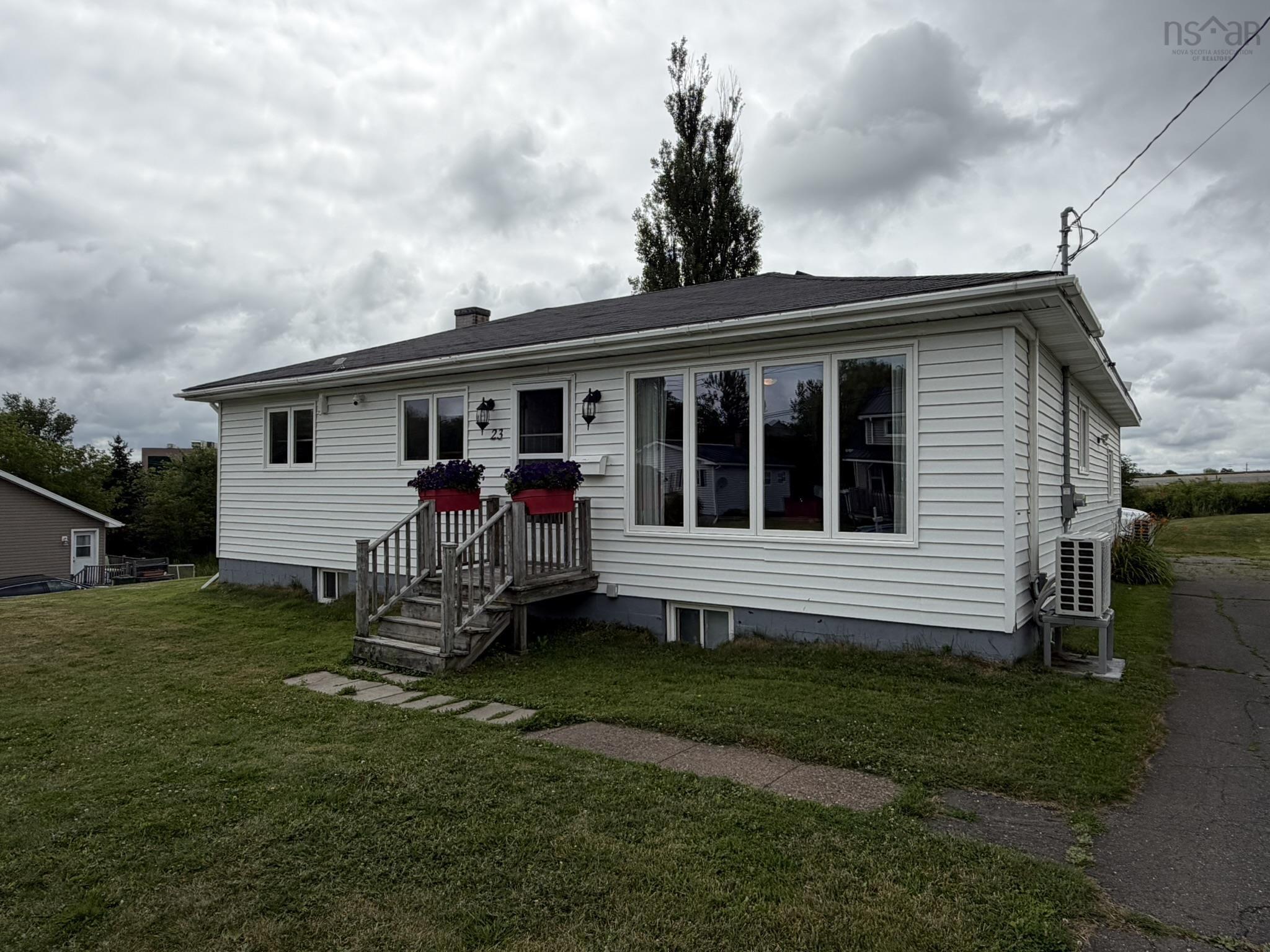 $329,000.00: 23 Marie Street, Stellarton