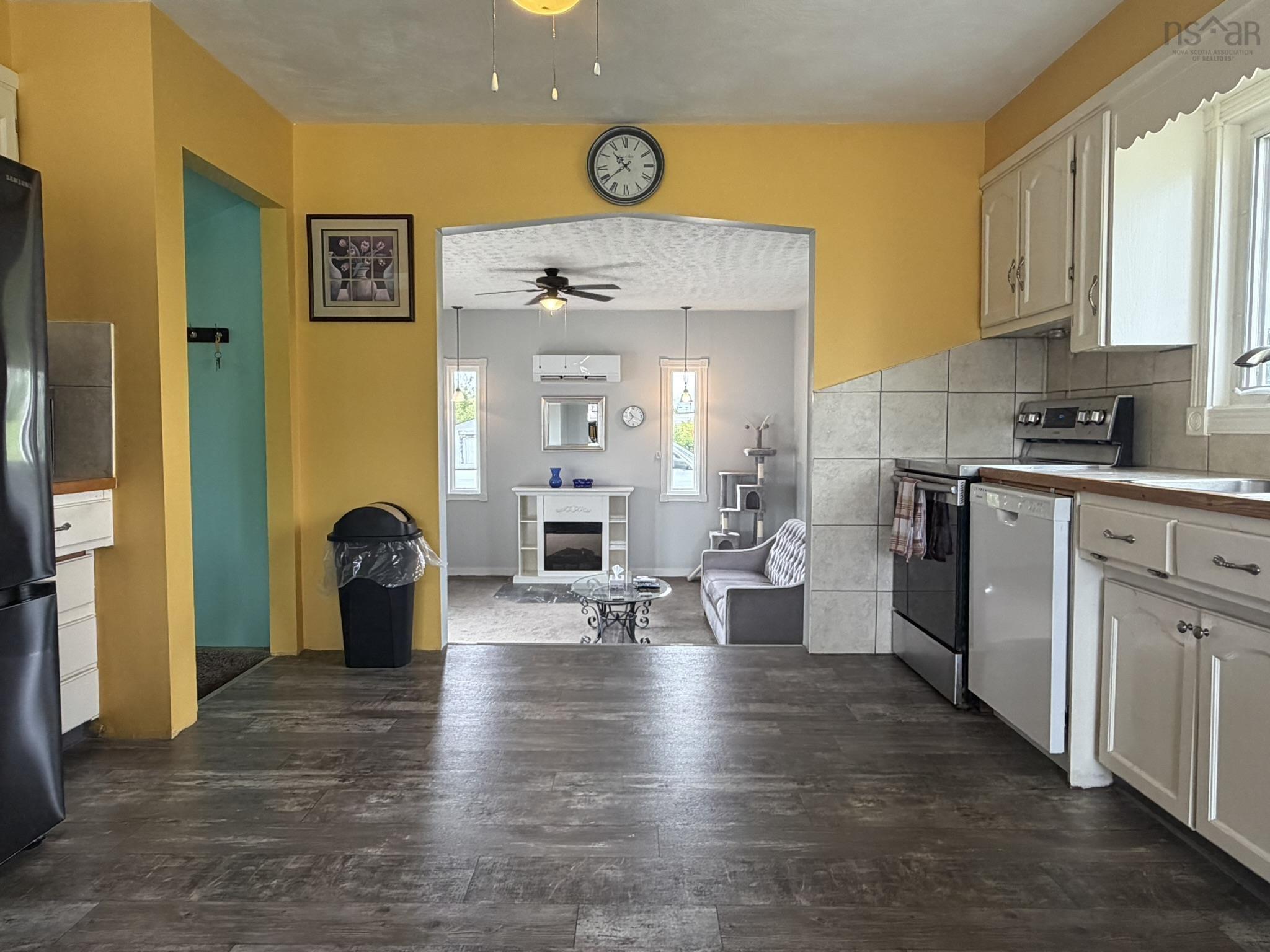 $329,000.00: 23 Marie Street, Stellarton
