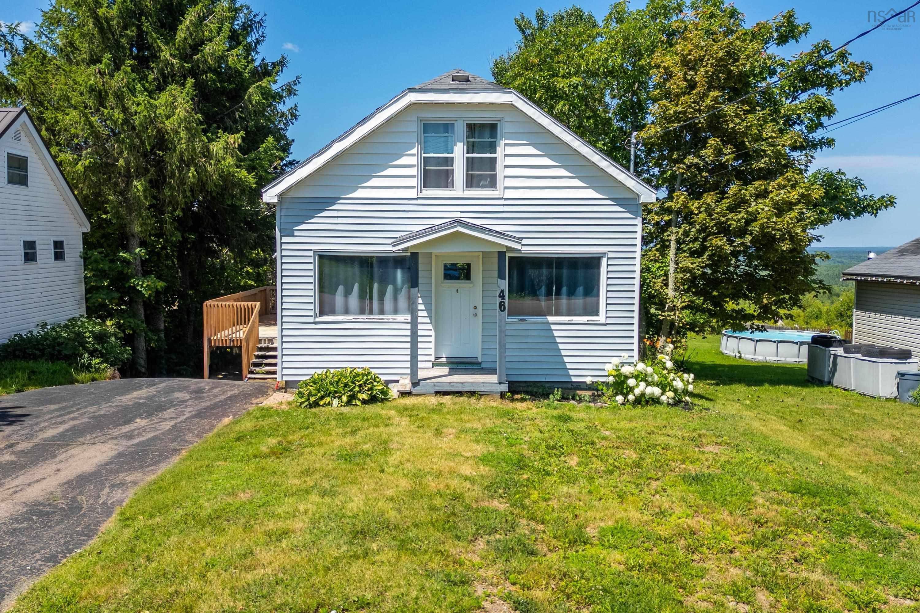 46 Maple Street, Springhill, NS (MLS® 202618869)