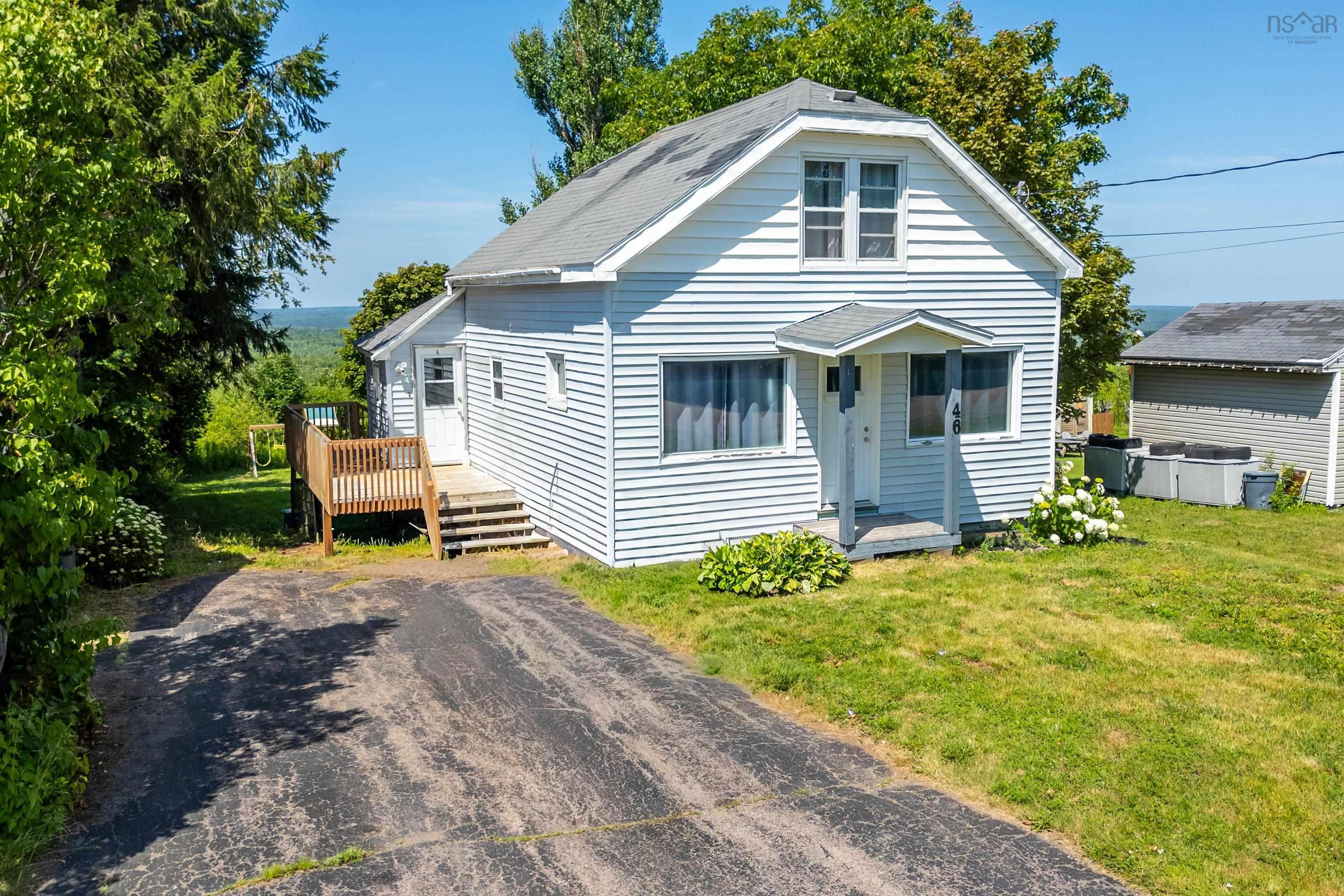 $149,900.00: 46 Maple Street, Springhill