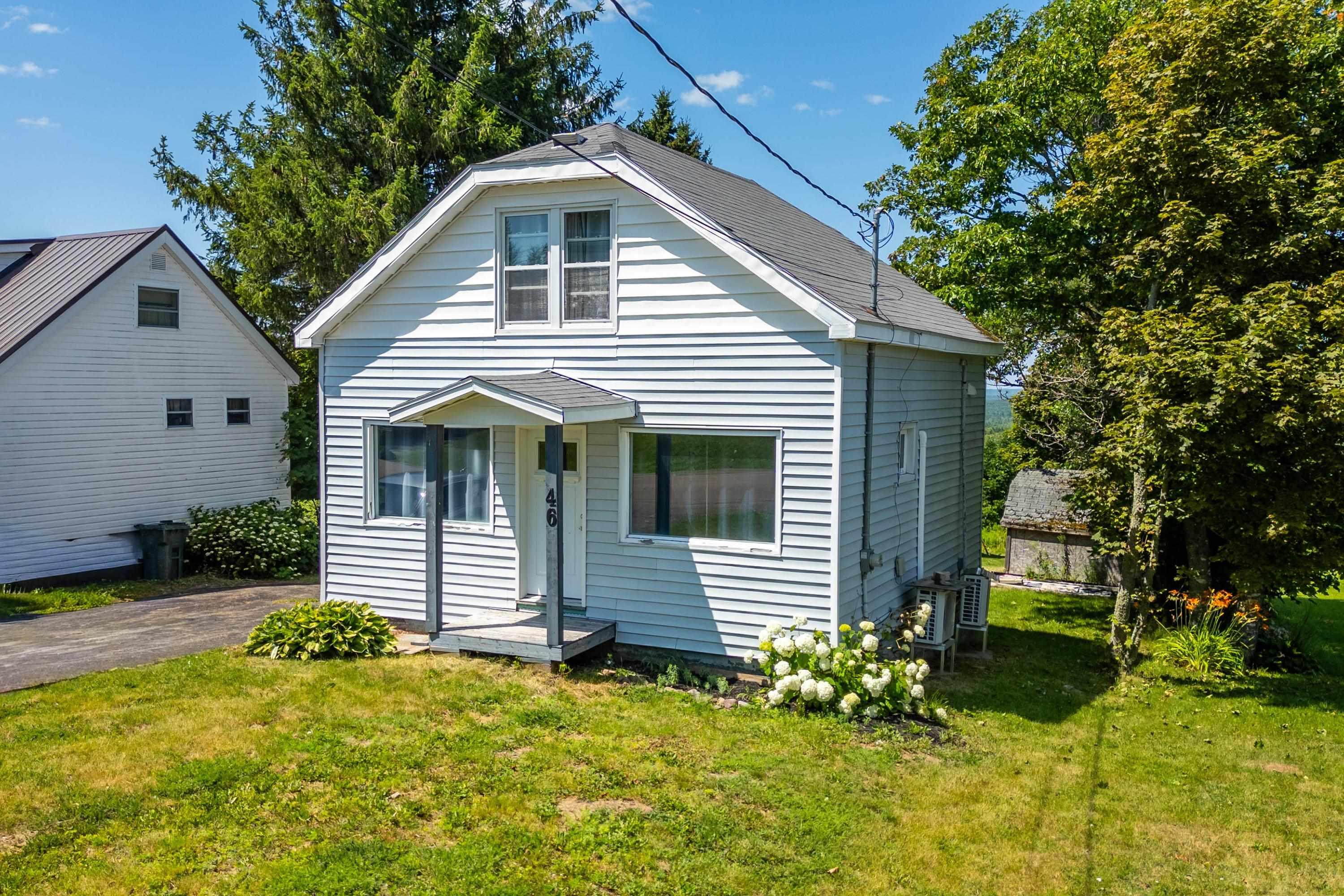 $149,900.00: 46 Maple Street, Springhill
