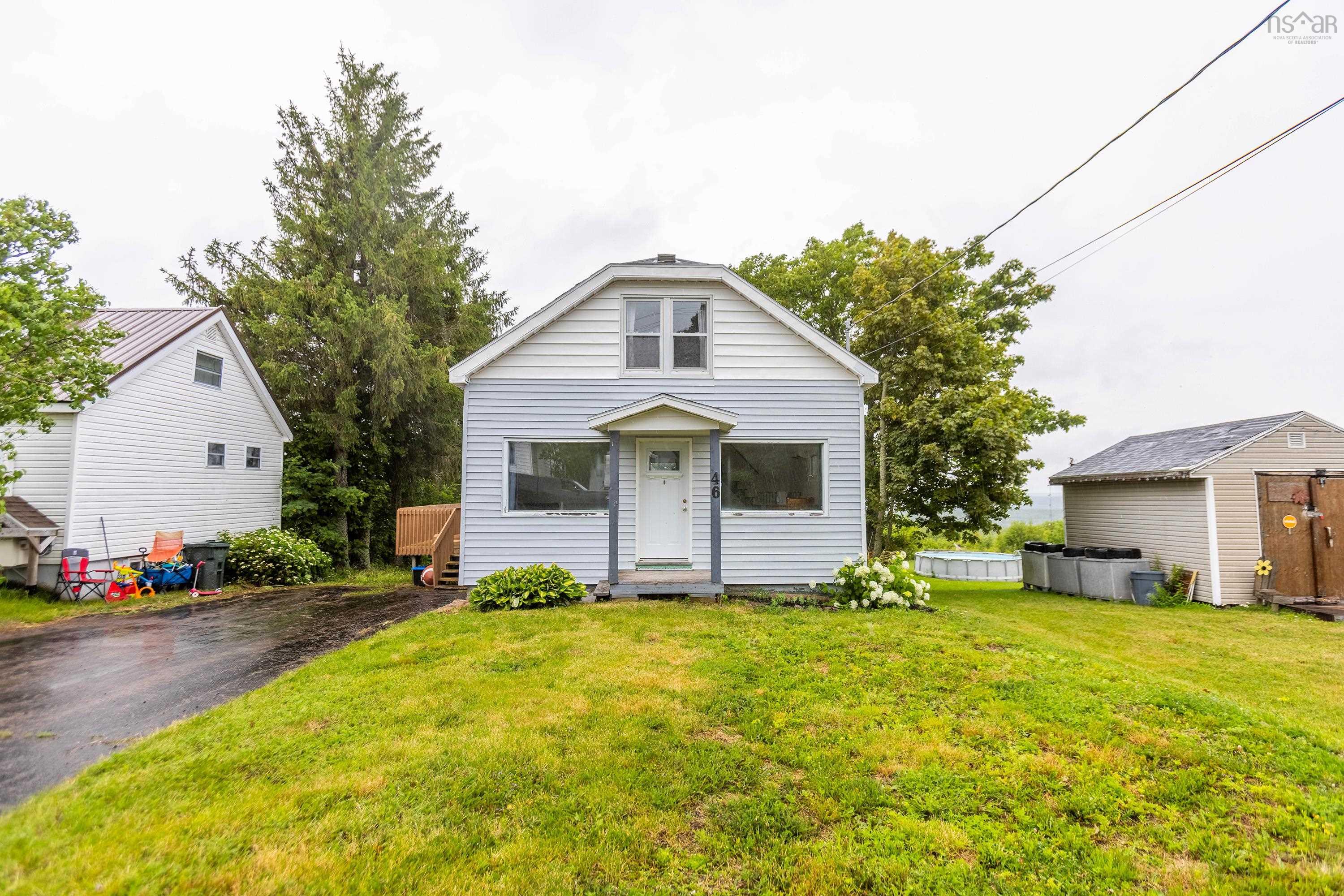 $149,900.00: 46 Maple Street, Springhill