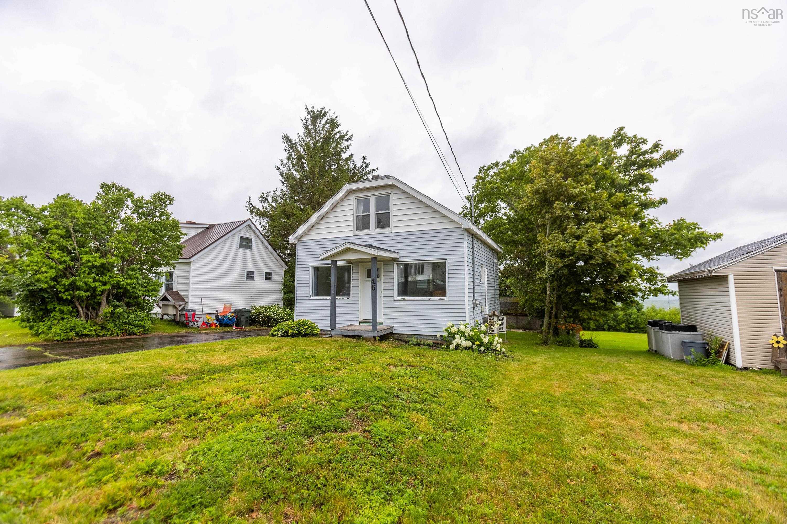 $149,900.00: 46 Maple Street, Springhill