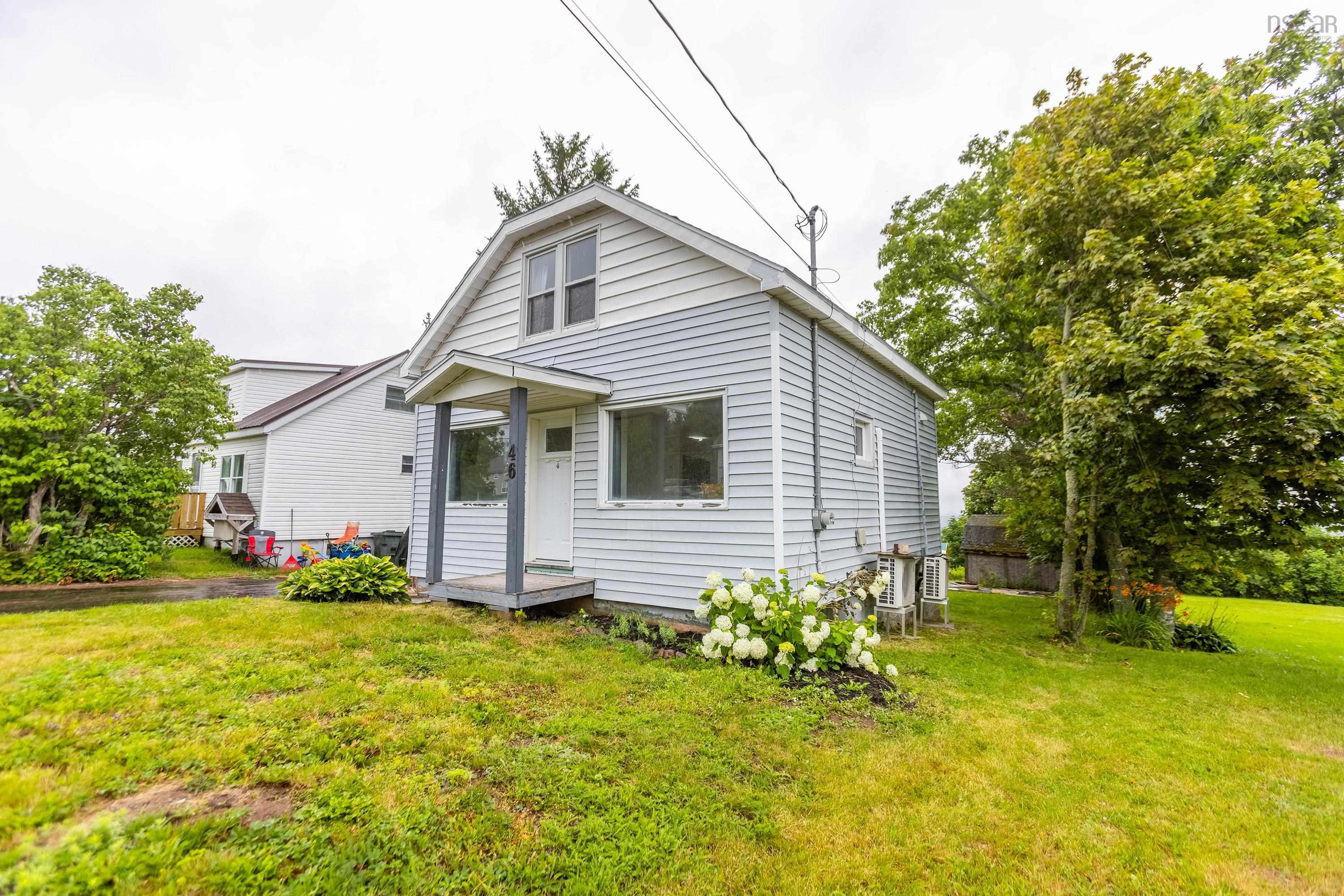 $149,900.00: 46 Maple Street, Springhill