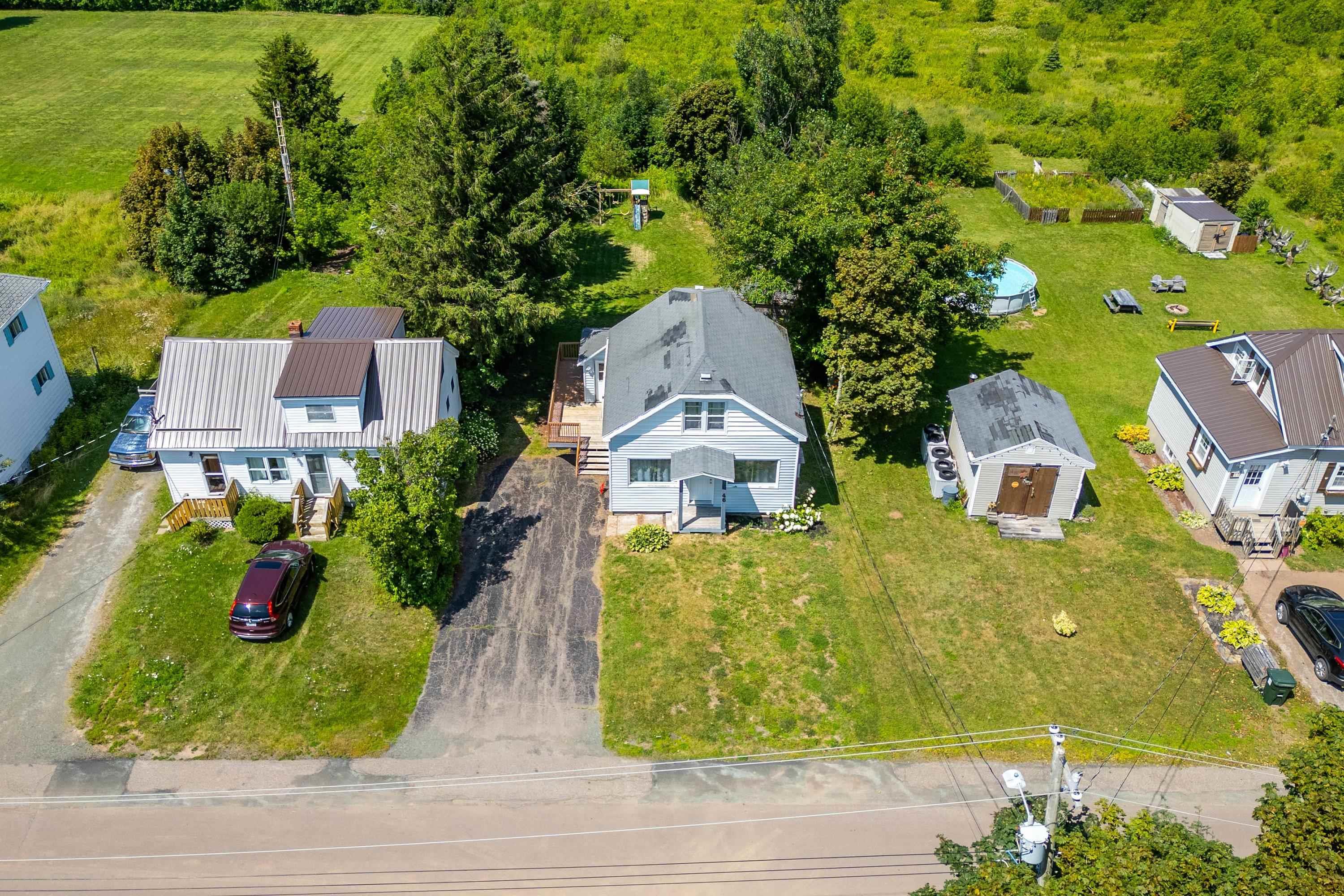 $149,900.00: 46 Maple Street, Springhill