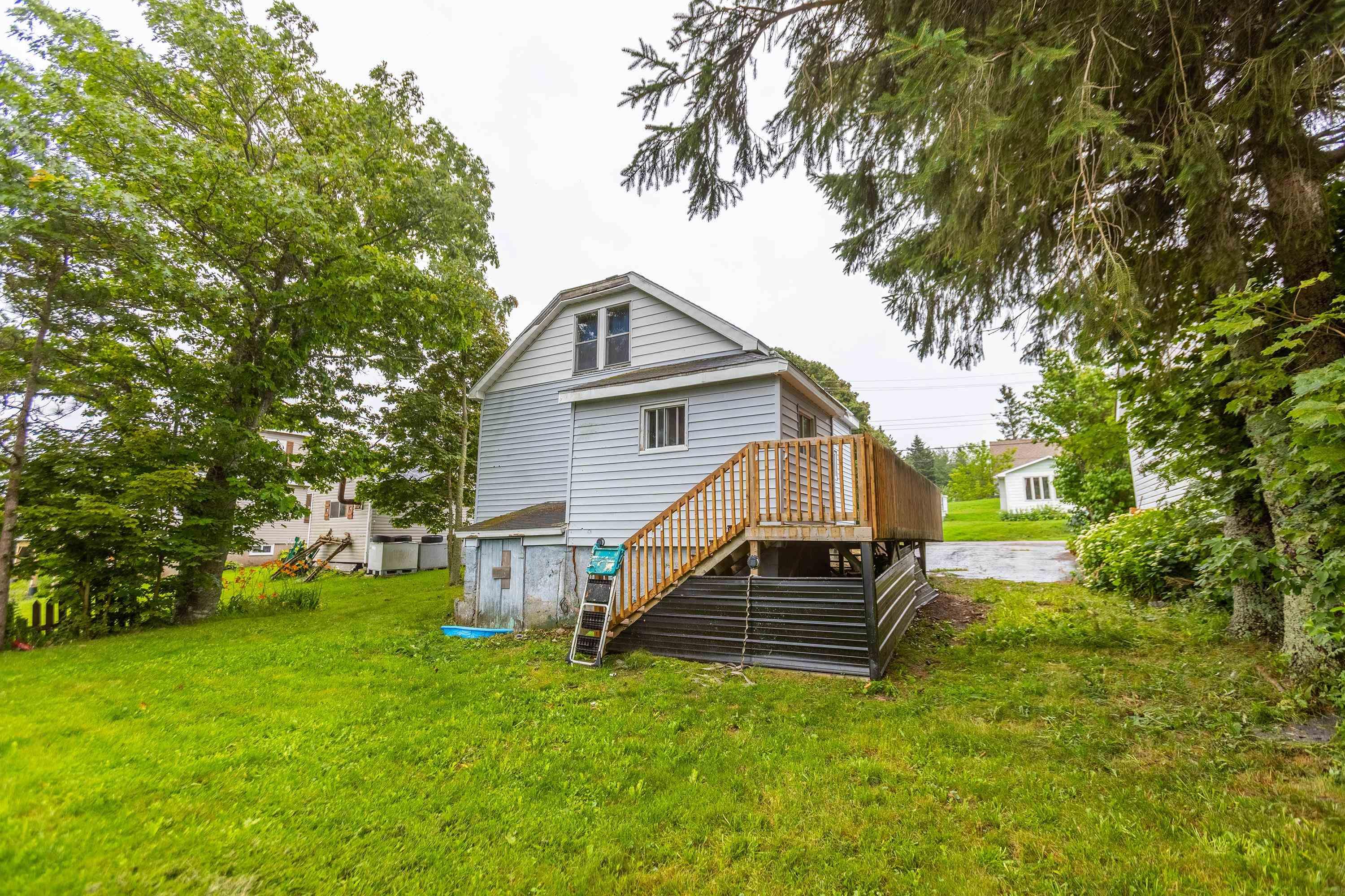 $149,900.00: 46 Maple Street, Springhill