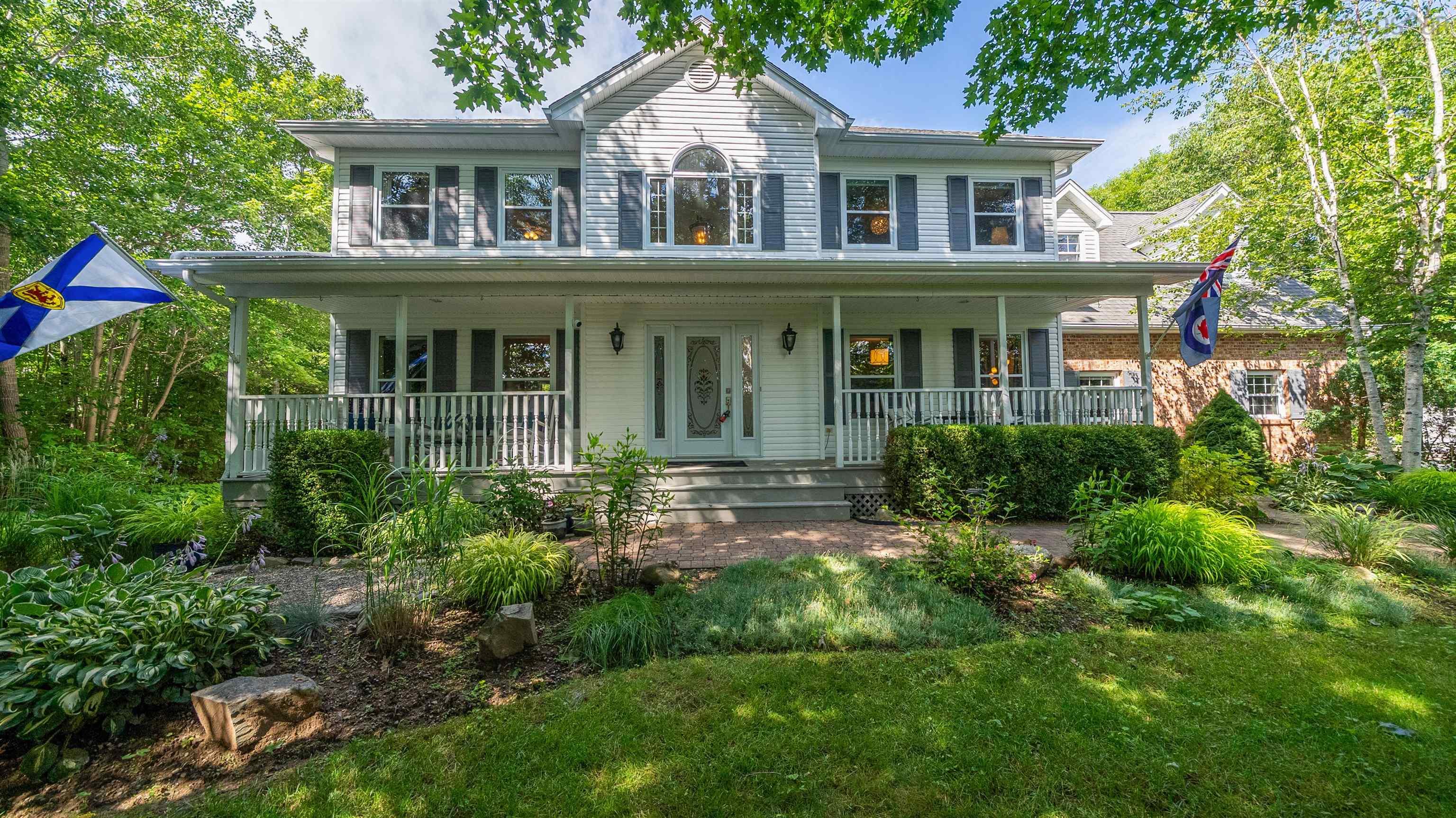 45 Canterbury Lane, Fall River, NS (MLS® 202618871)