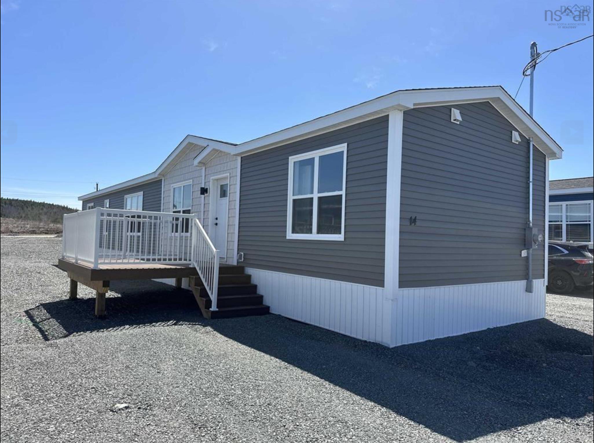 $339,900.00: Lot 501 Ludlow, Elmsdale
