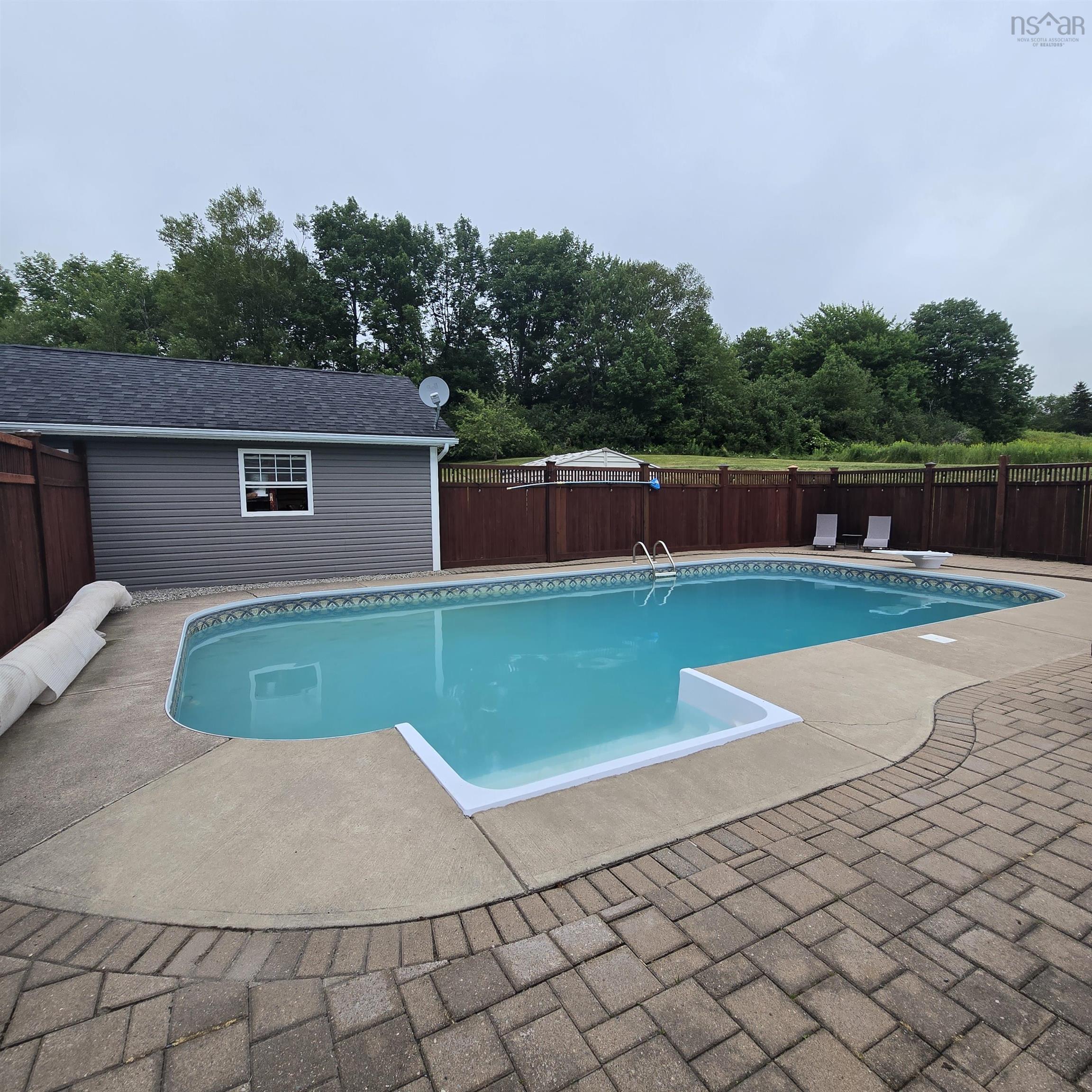 $545,000.00: 263 Old Pinevale Road, Pinevale