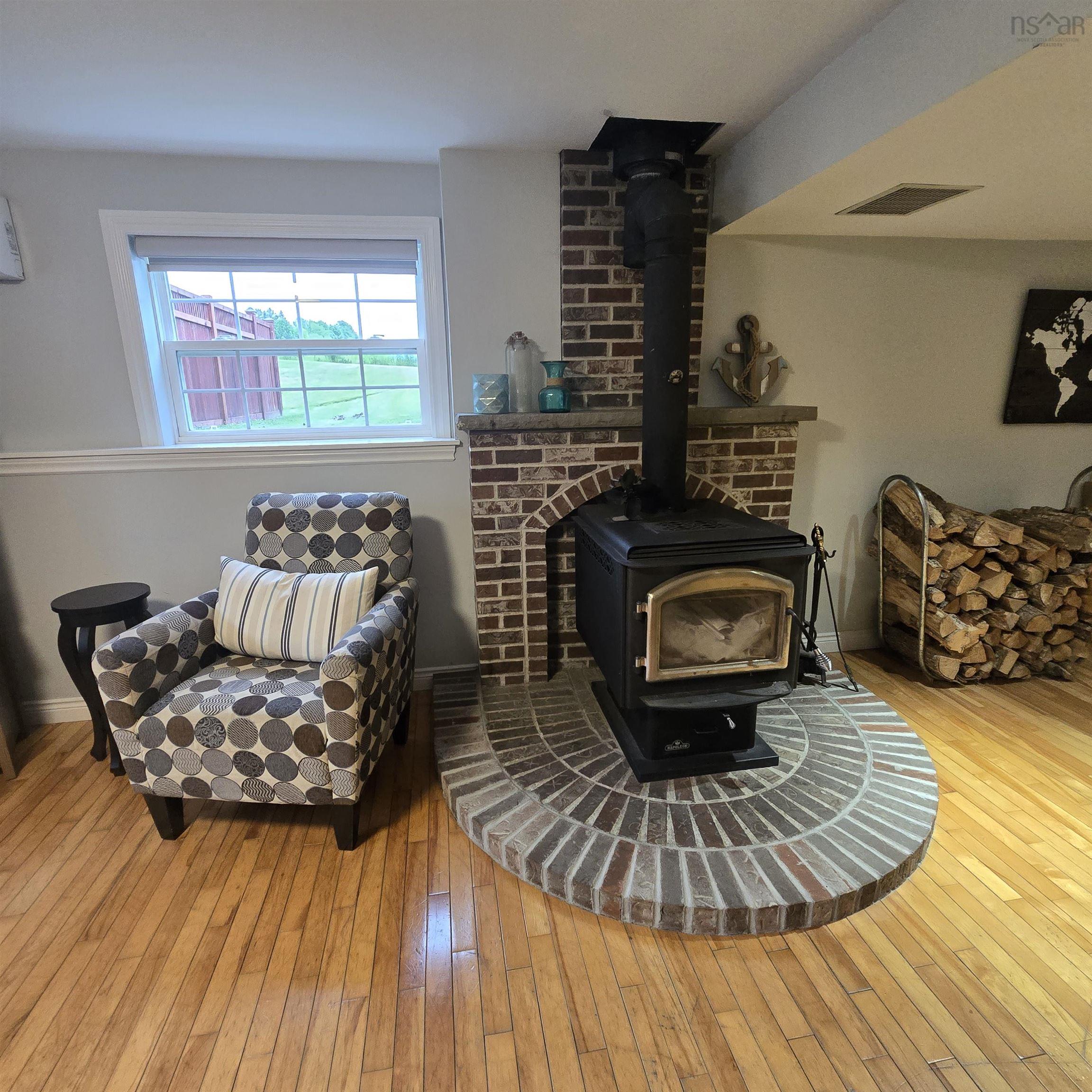 $545,000.00: 263 Old Pinevale Road, Pinevale