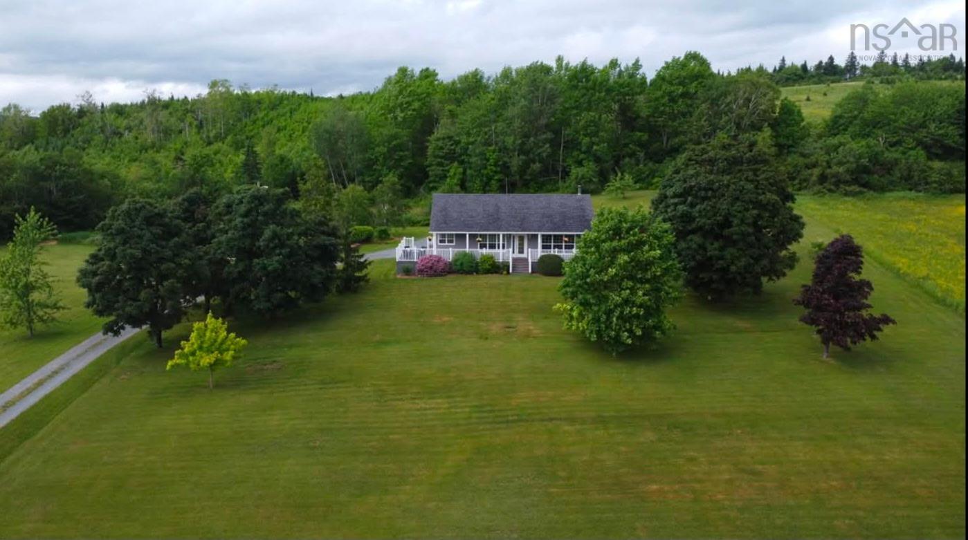 $545,000.00: 263 Old Pinevale Road, Pinevale