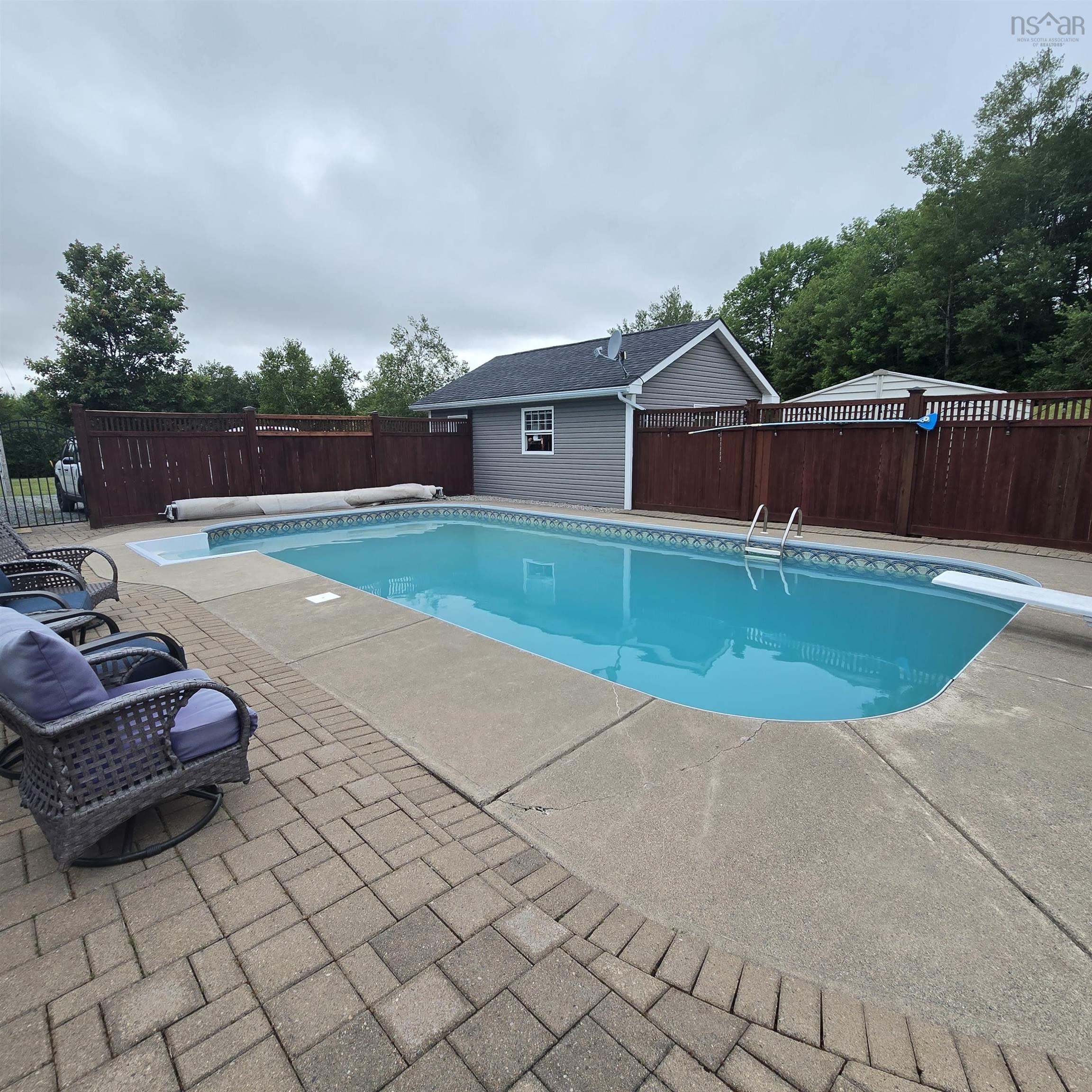 $545,000.00: 263 Old Pinevale Road, Pinevale