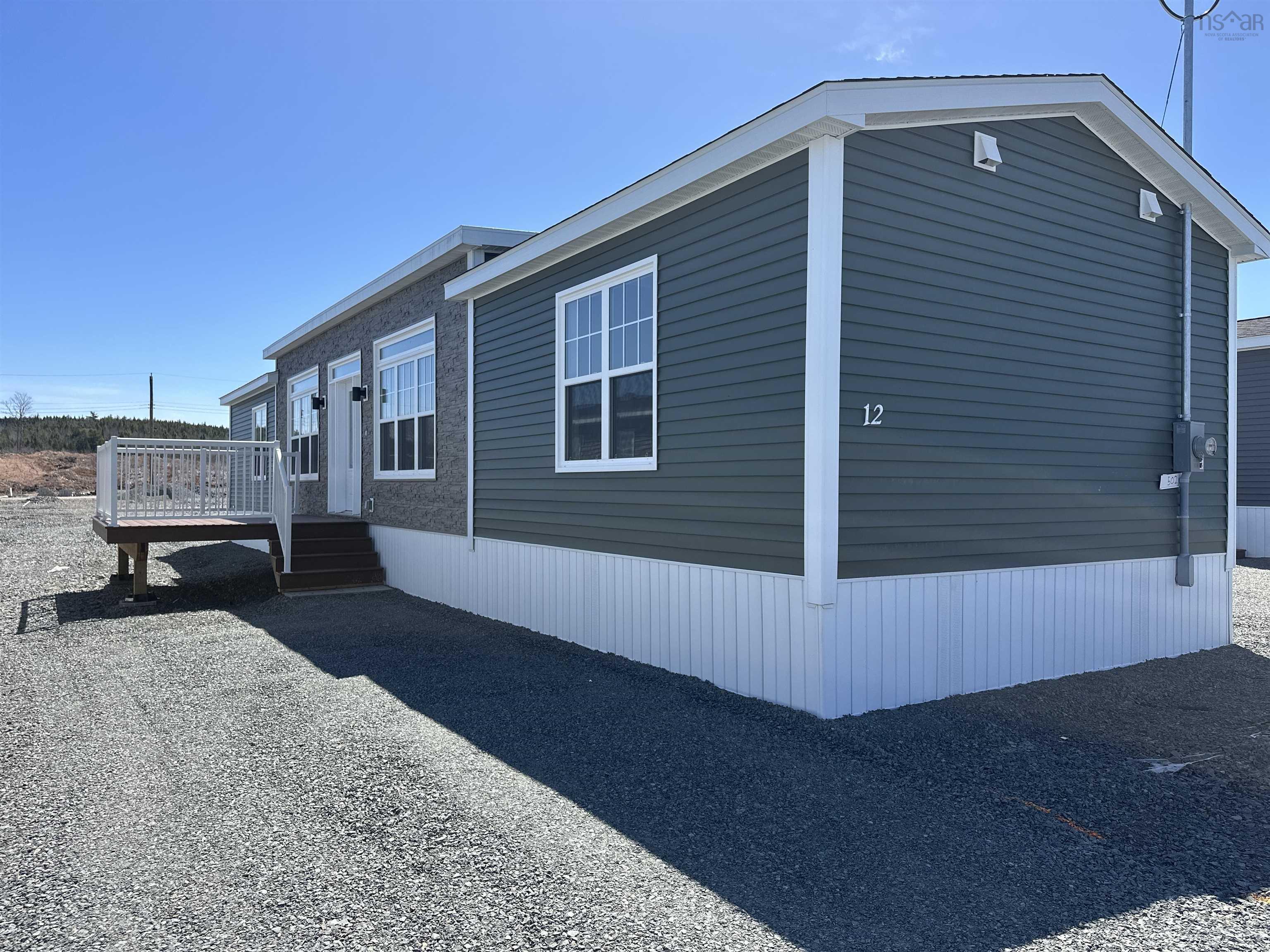 $339,900.00: Lot 502 Ludlow, Elmsdale