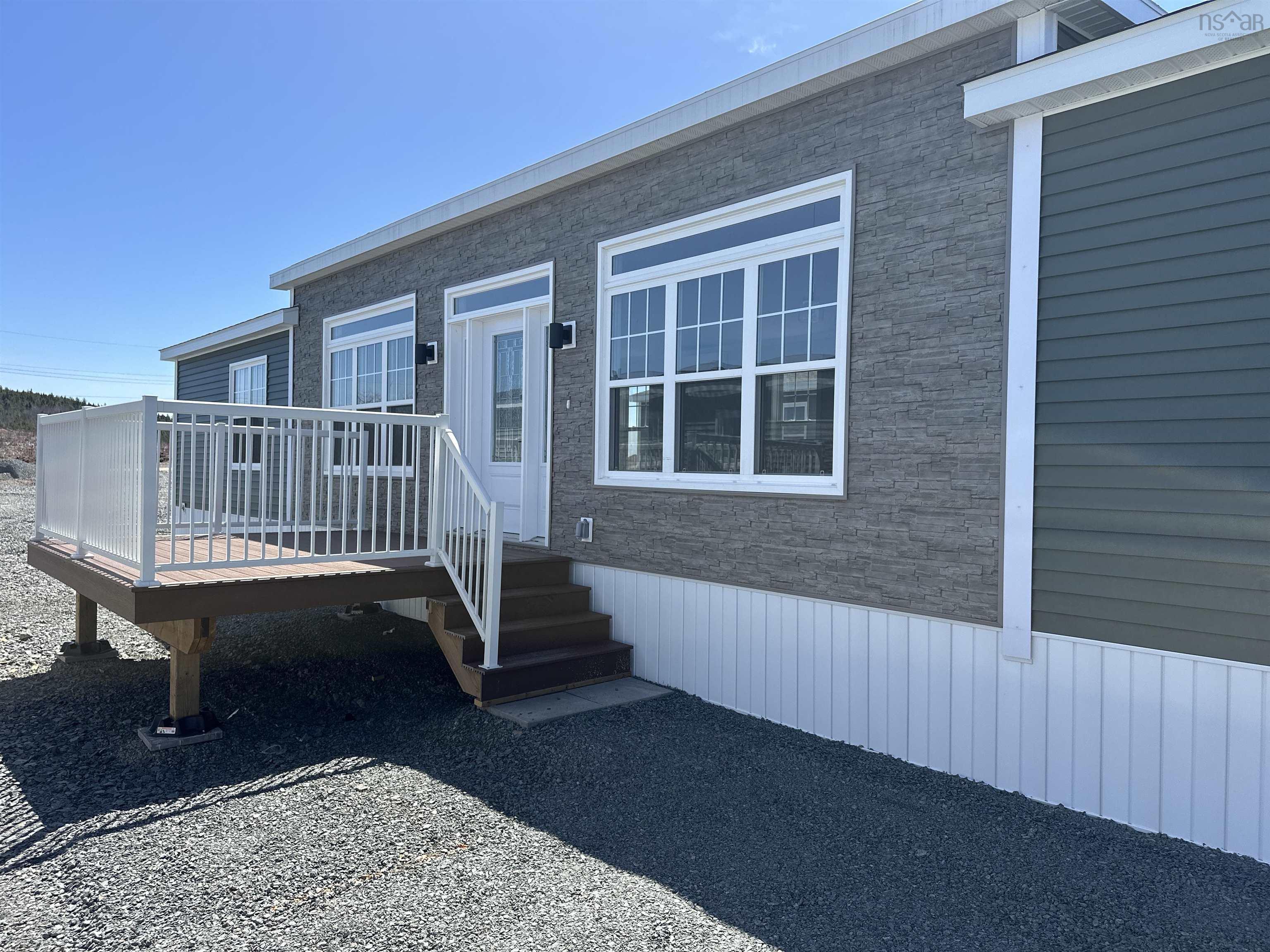 $339,900.00: Lot 502 Ludlow, Elmsdale