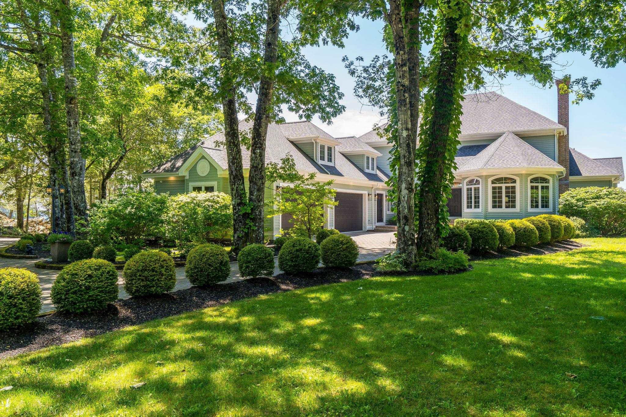 $5,750,000.00: 269 Shaw Island Road, Marriotts Cove