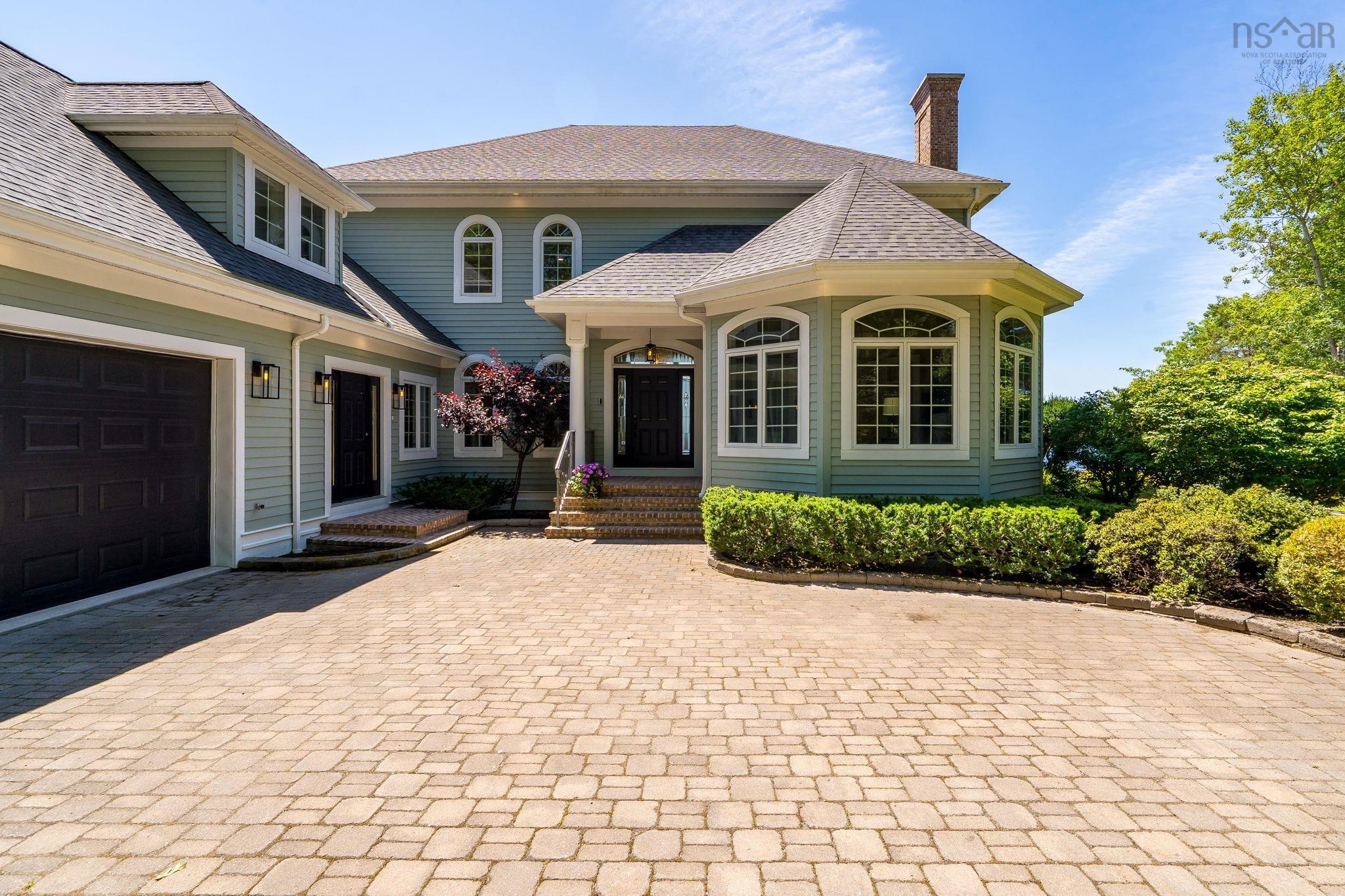 $5,750,000.00: 269 Shaw Island Road, Marriotts Cove