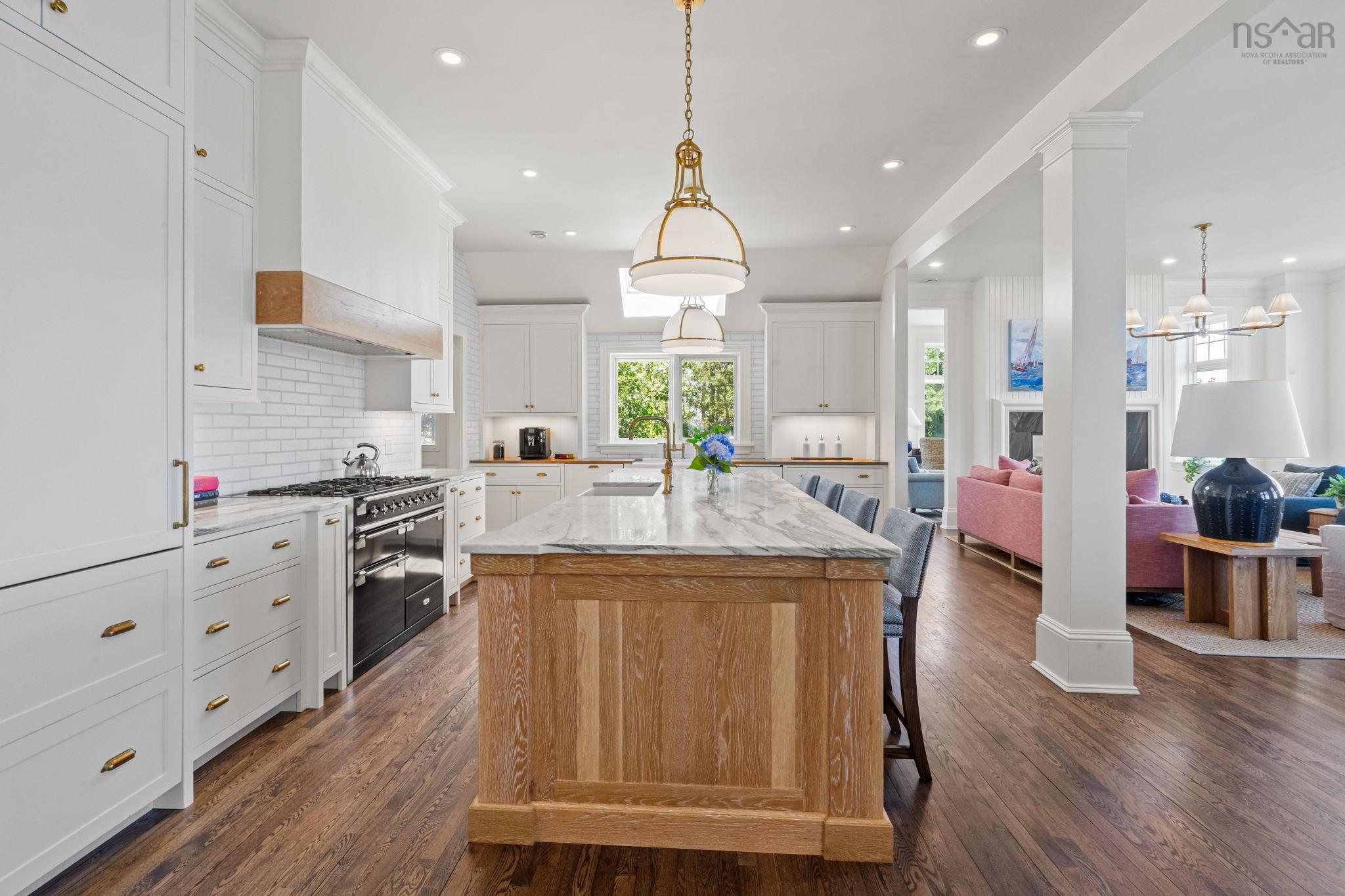 $5,750,000.00: 269 Shaw Island Road, Marriotts Cove