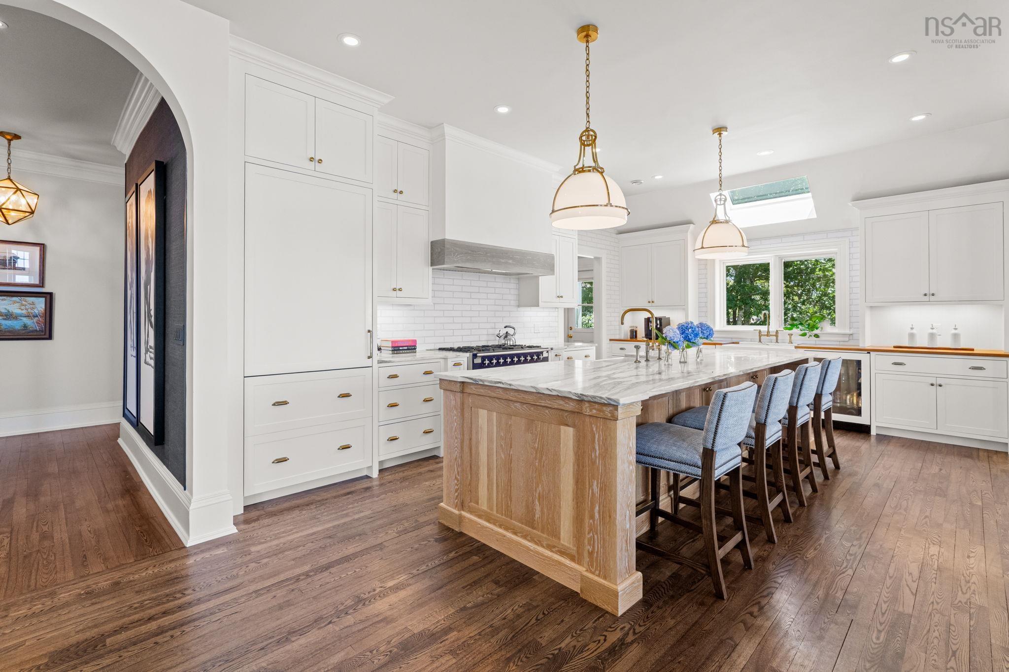 $5,750,000.00: 269 Shaw Island Road, Marriotts Cove