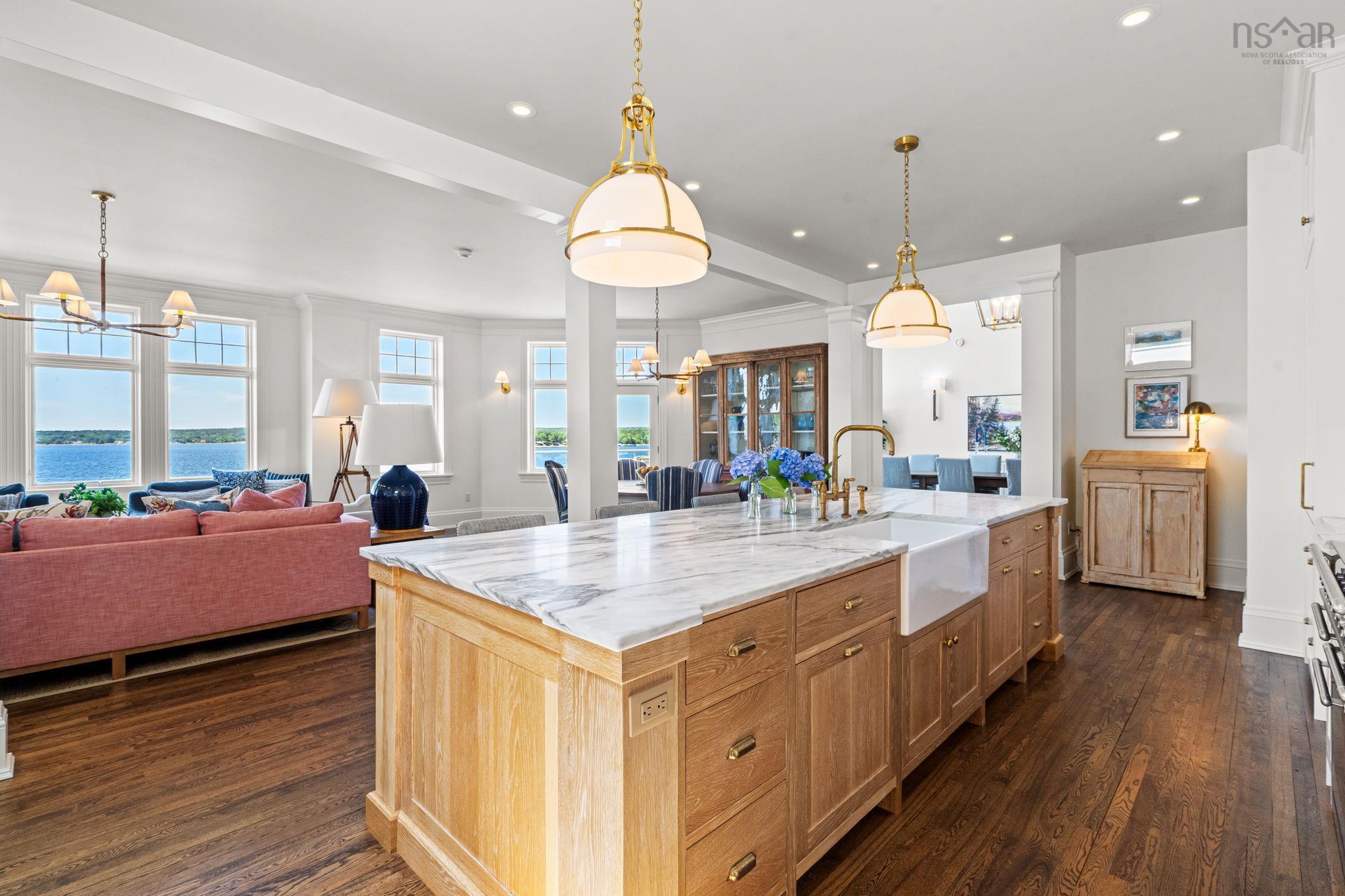 $5,750,000.00: 269 Shaw Island Road, Marriotts Cove