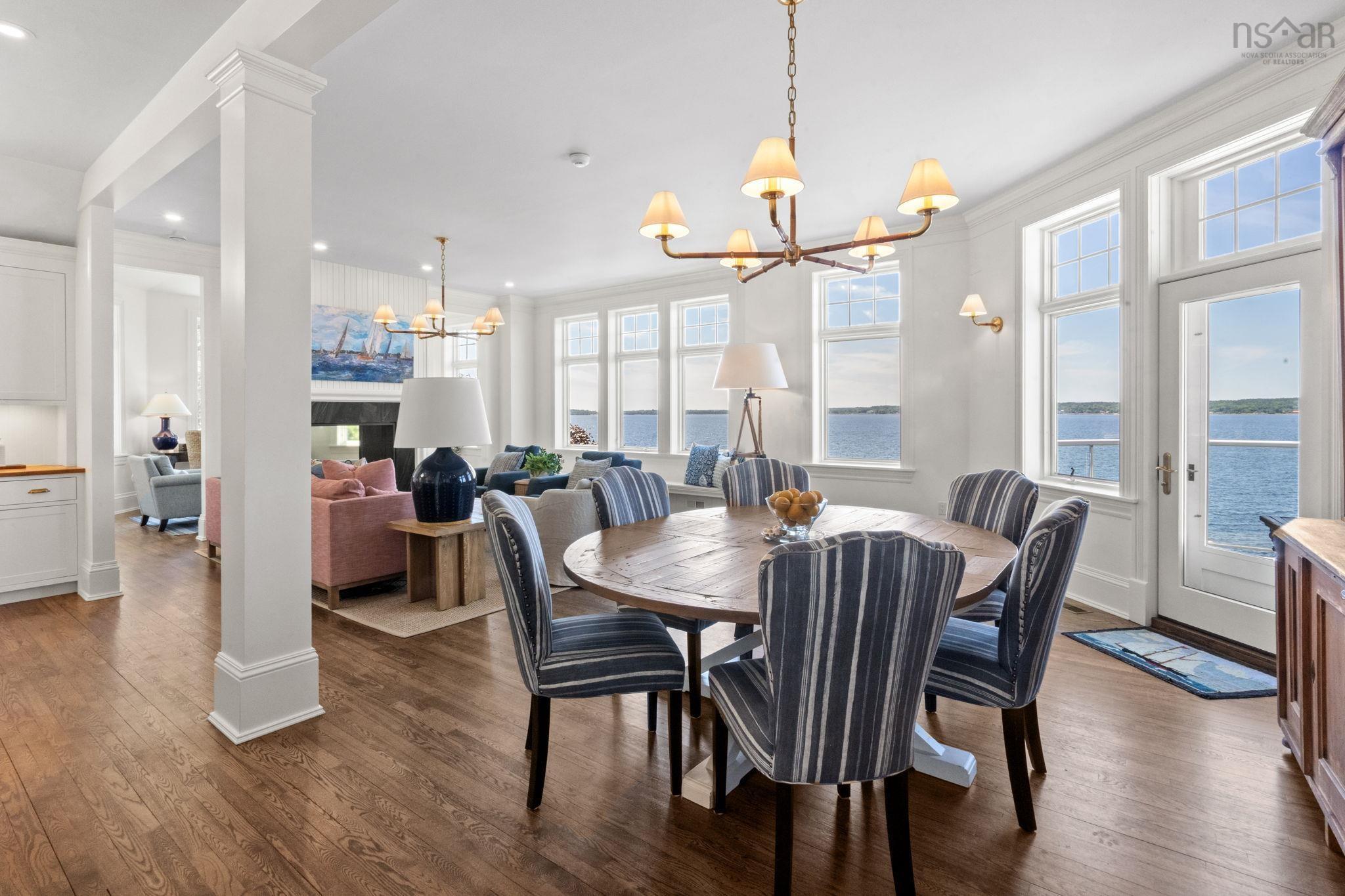 $5,750,000.00: 269 Shaw Island Road, Marriotts Cove