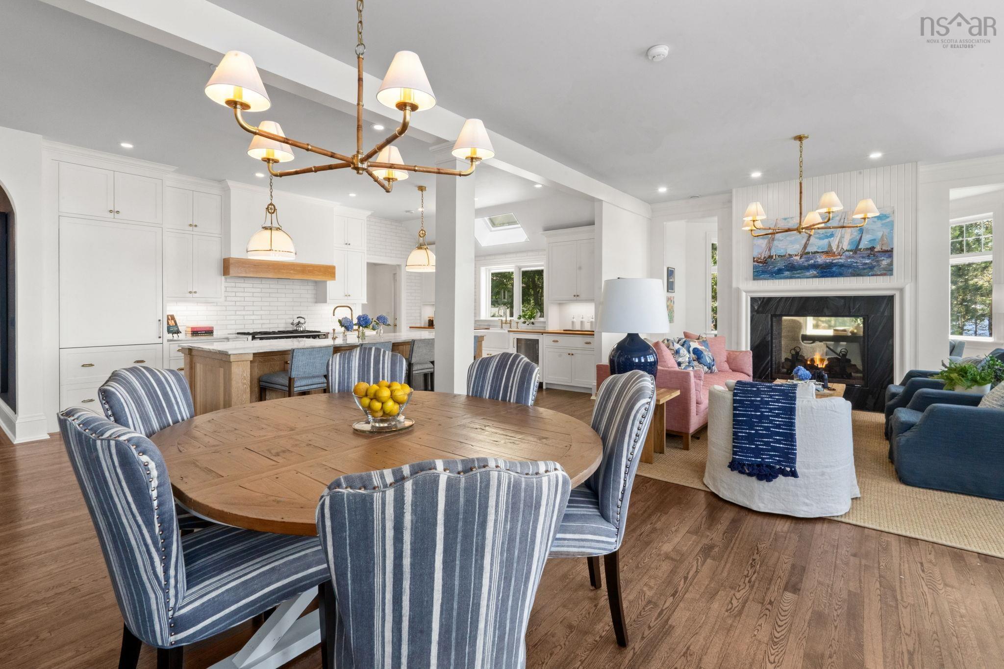 $5,750,000.00: 269 Shaw Island Road, Marriotts Cove