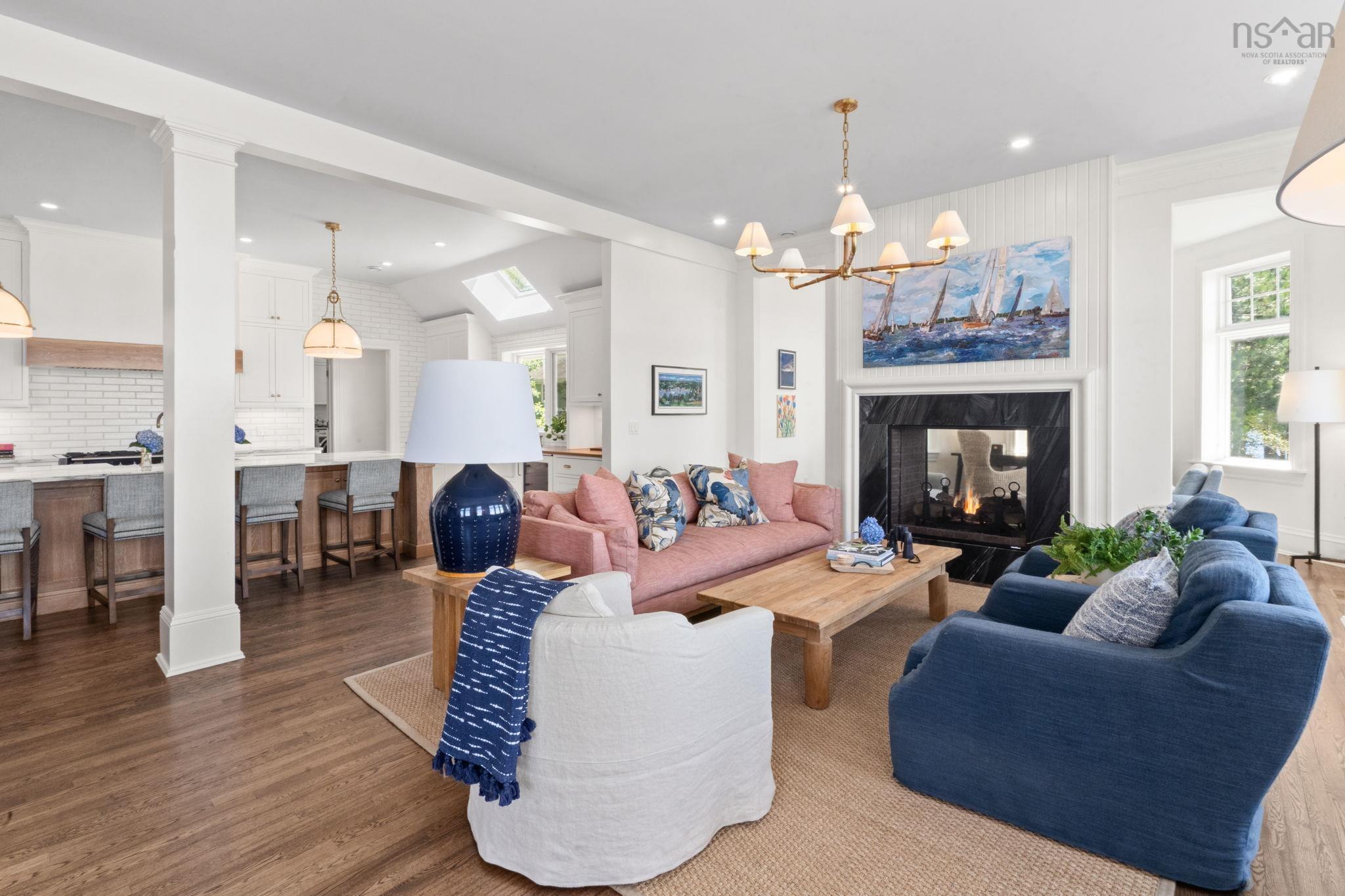 $5,750,000.00: 269 Shaw Island Road, Marriotts Cove