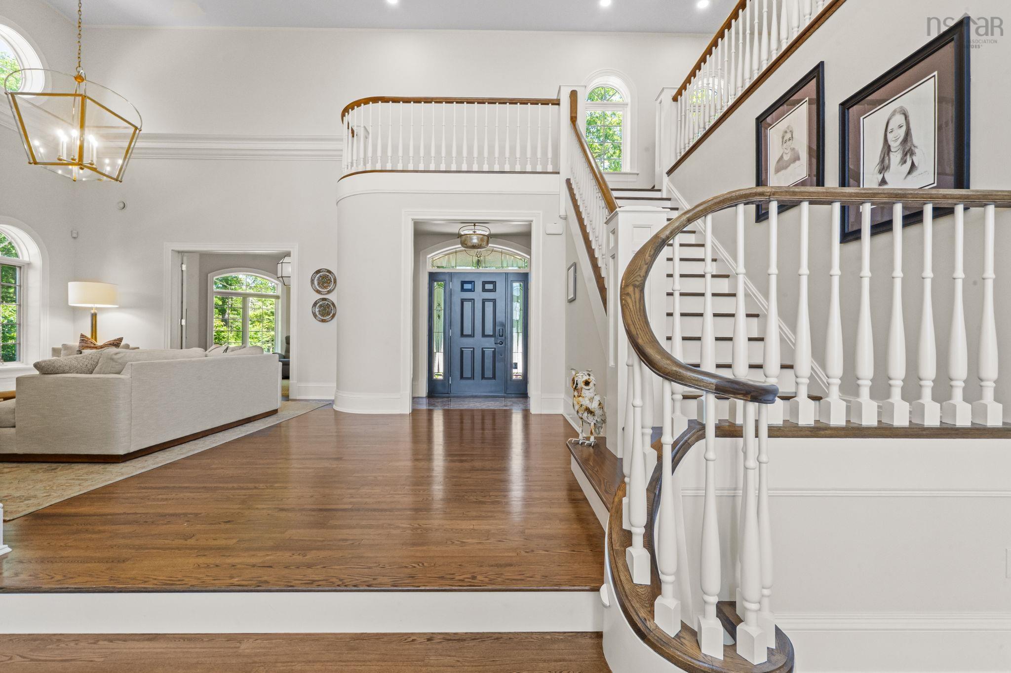 $5,750,000.00: 269 Shaw Island Road, Marriotts Cove