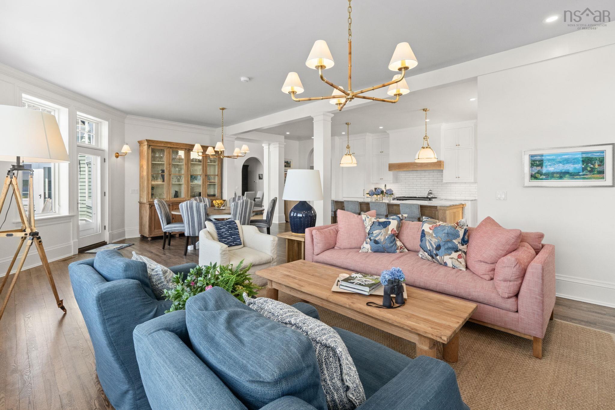 $5,750,000.00: 269 Shaw Island Road, Marriotts Cove