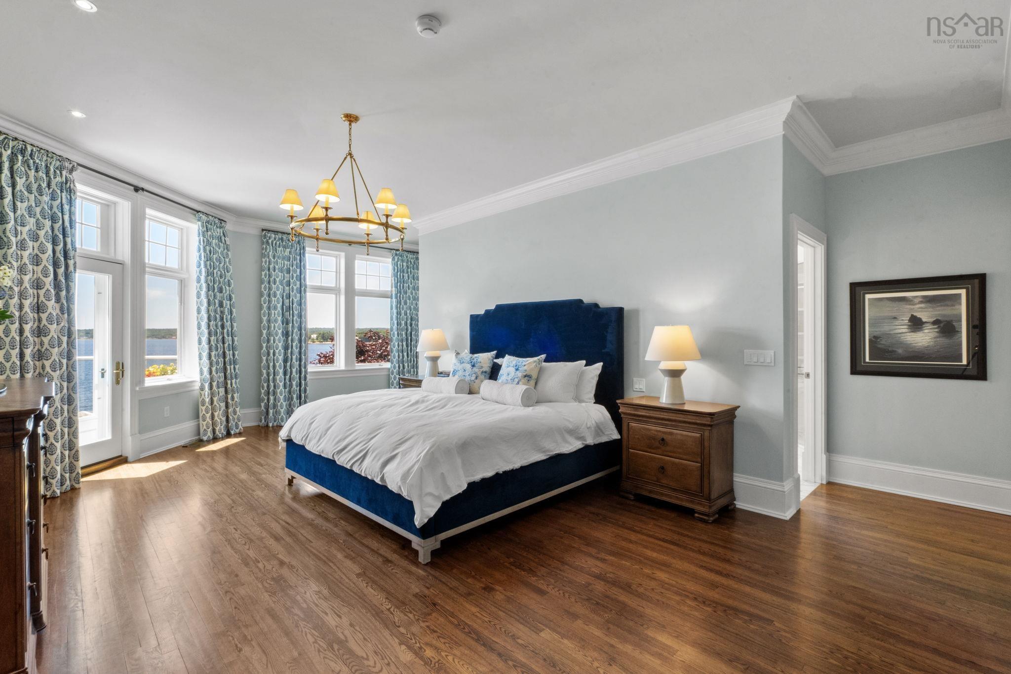 $5,750,000.00: 269 Shaw Island Road, Marriotts Cove