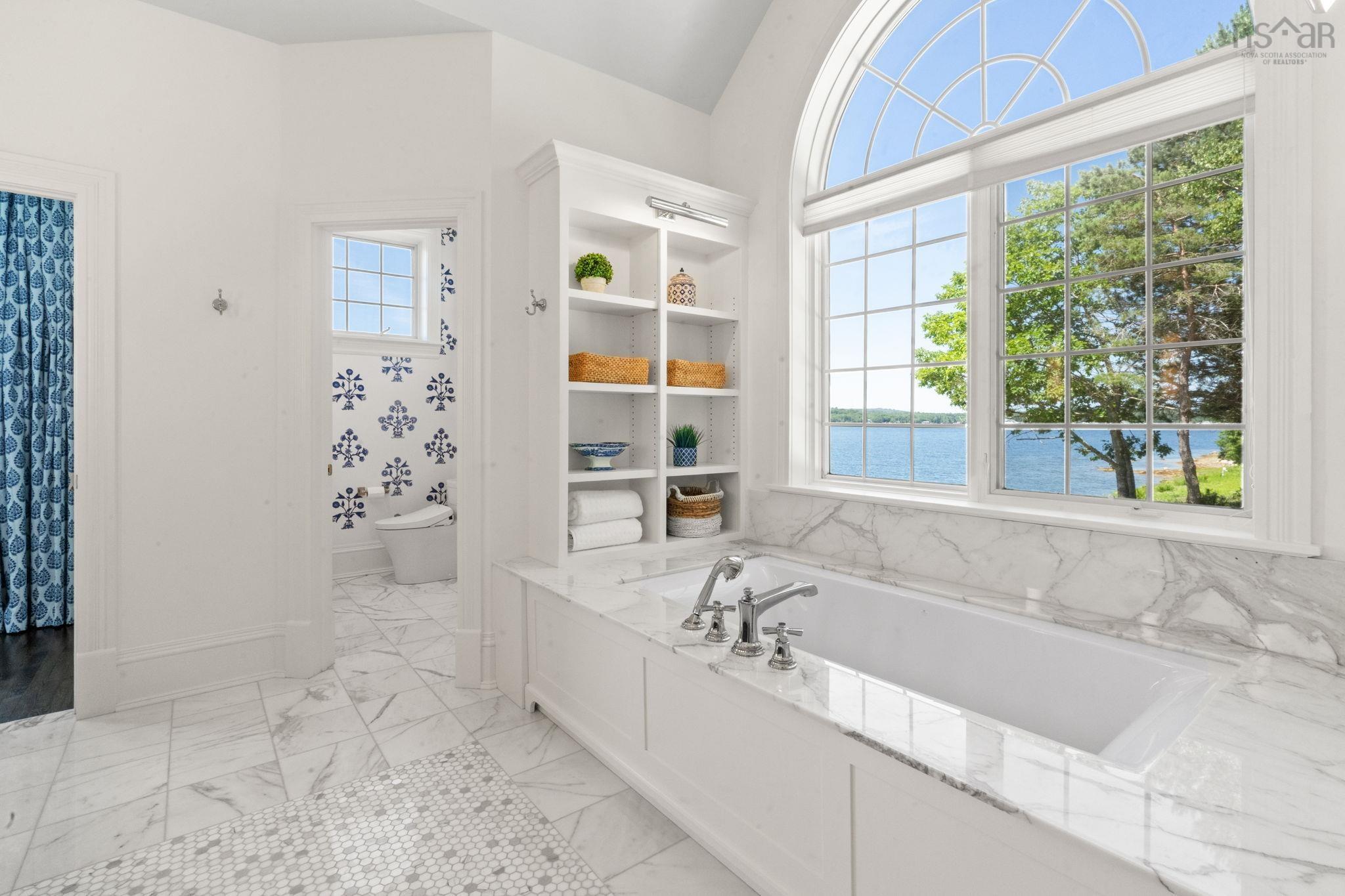 $5,750,000.00: 269 Shaw Island Road, Marriotts Cove
