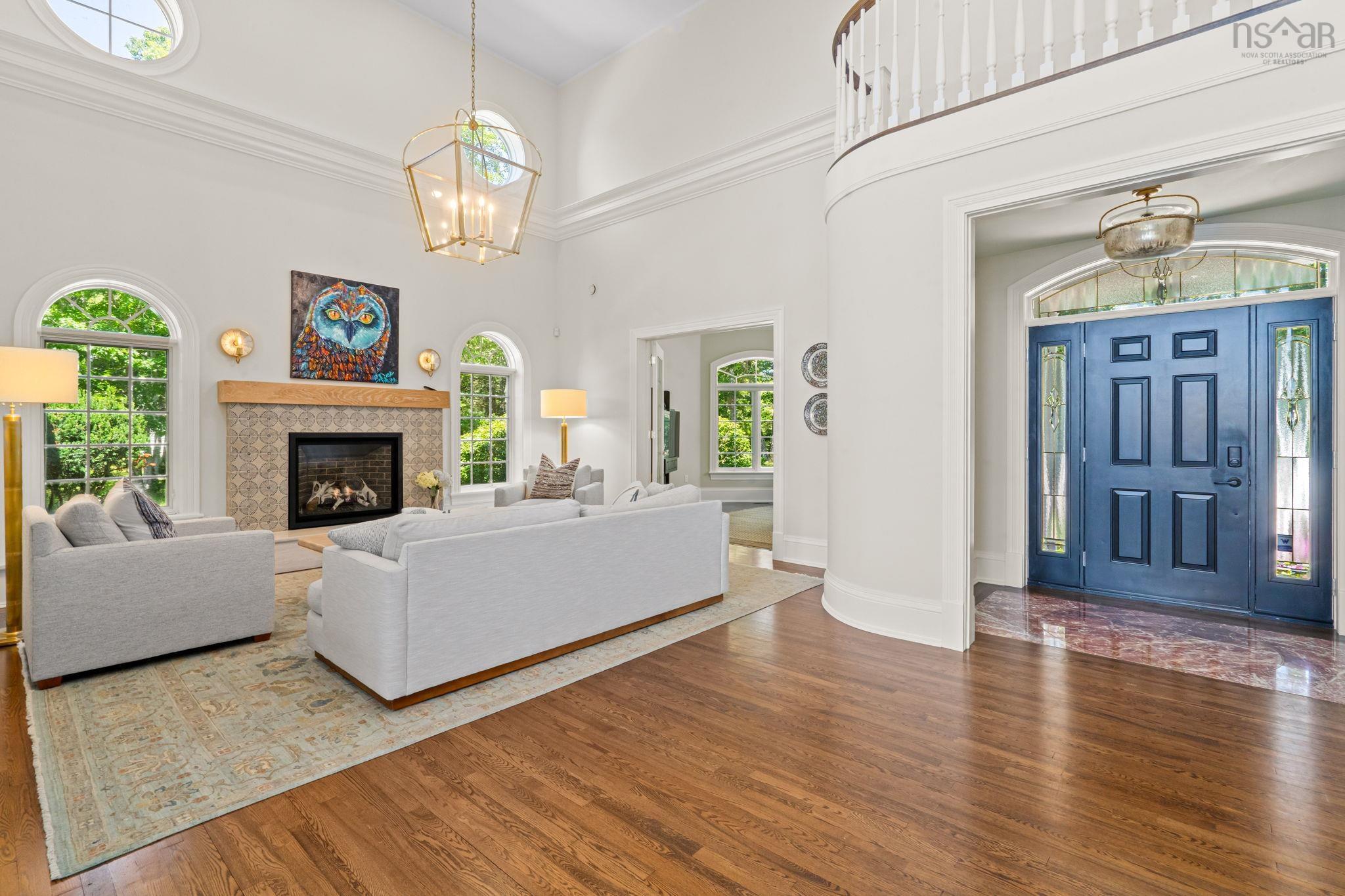 $5,750,000.00: 269 Shaw Island Road, Marriotts Cove