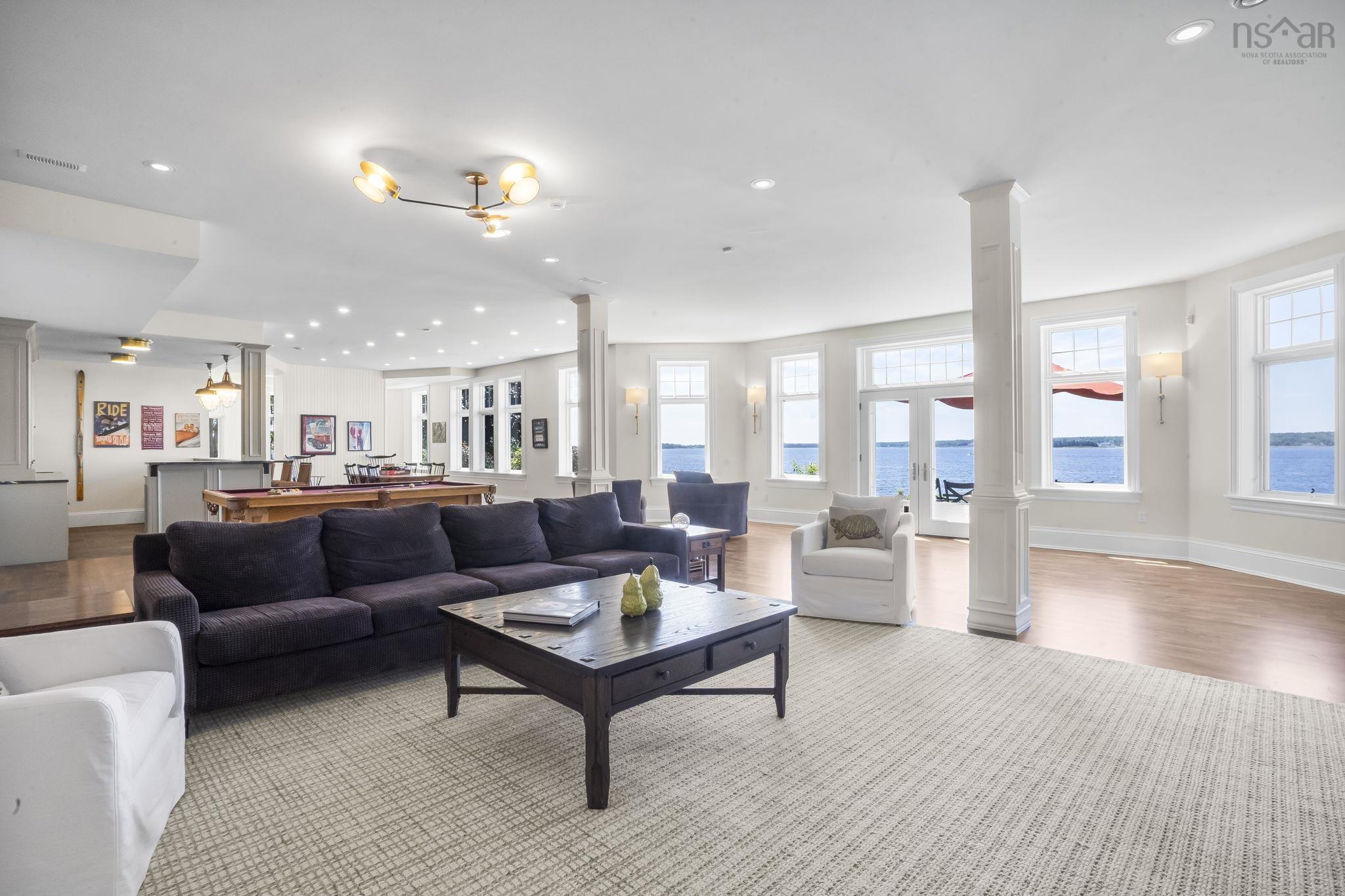 $5,750,000.00: 269 Shaw Island Road, Marriotts Cove