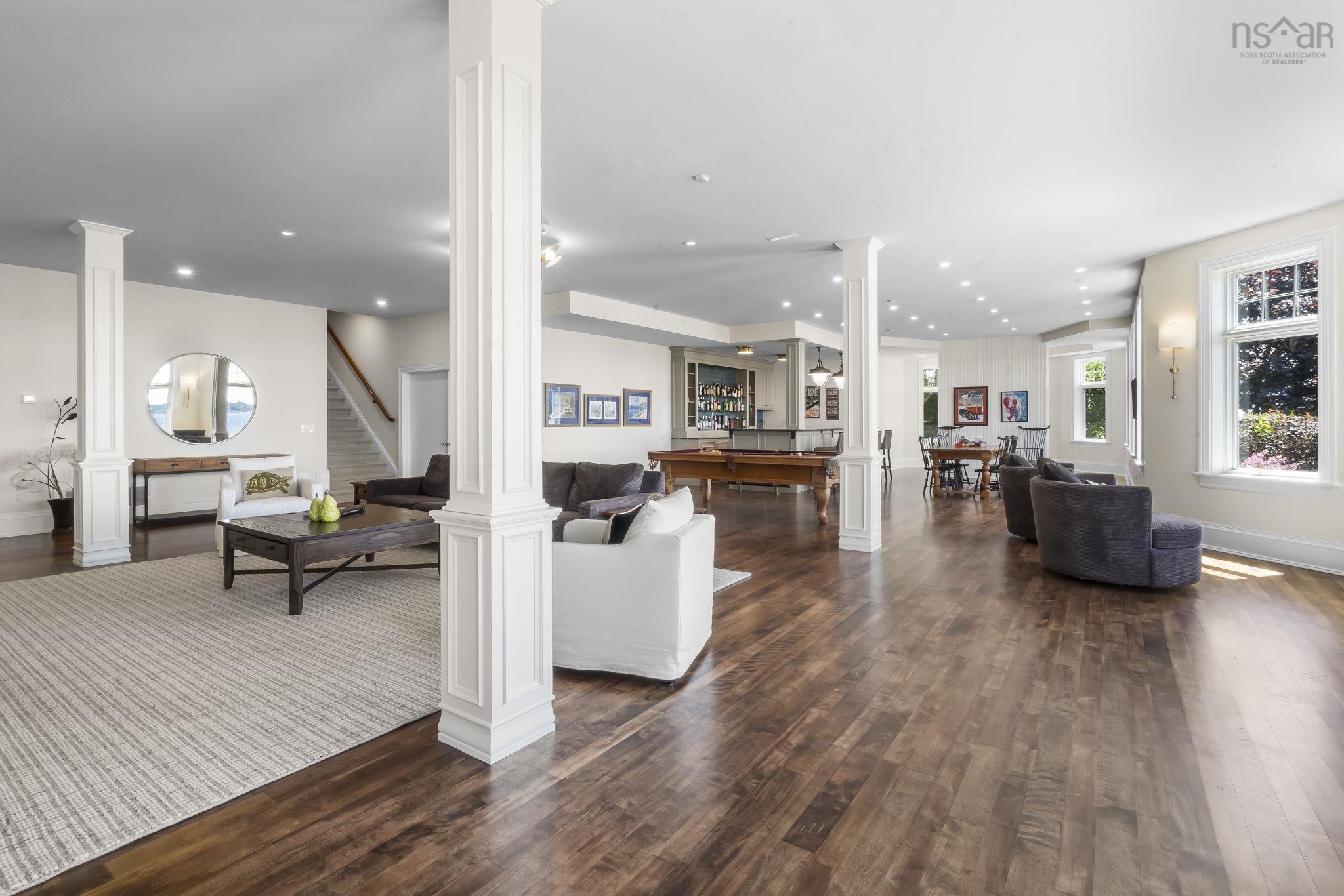 $5,750,000.00: 269 Shaw Island Road, Marriotts Cove