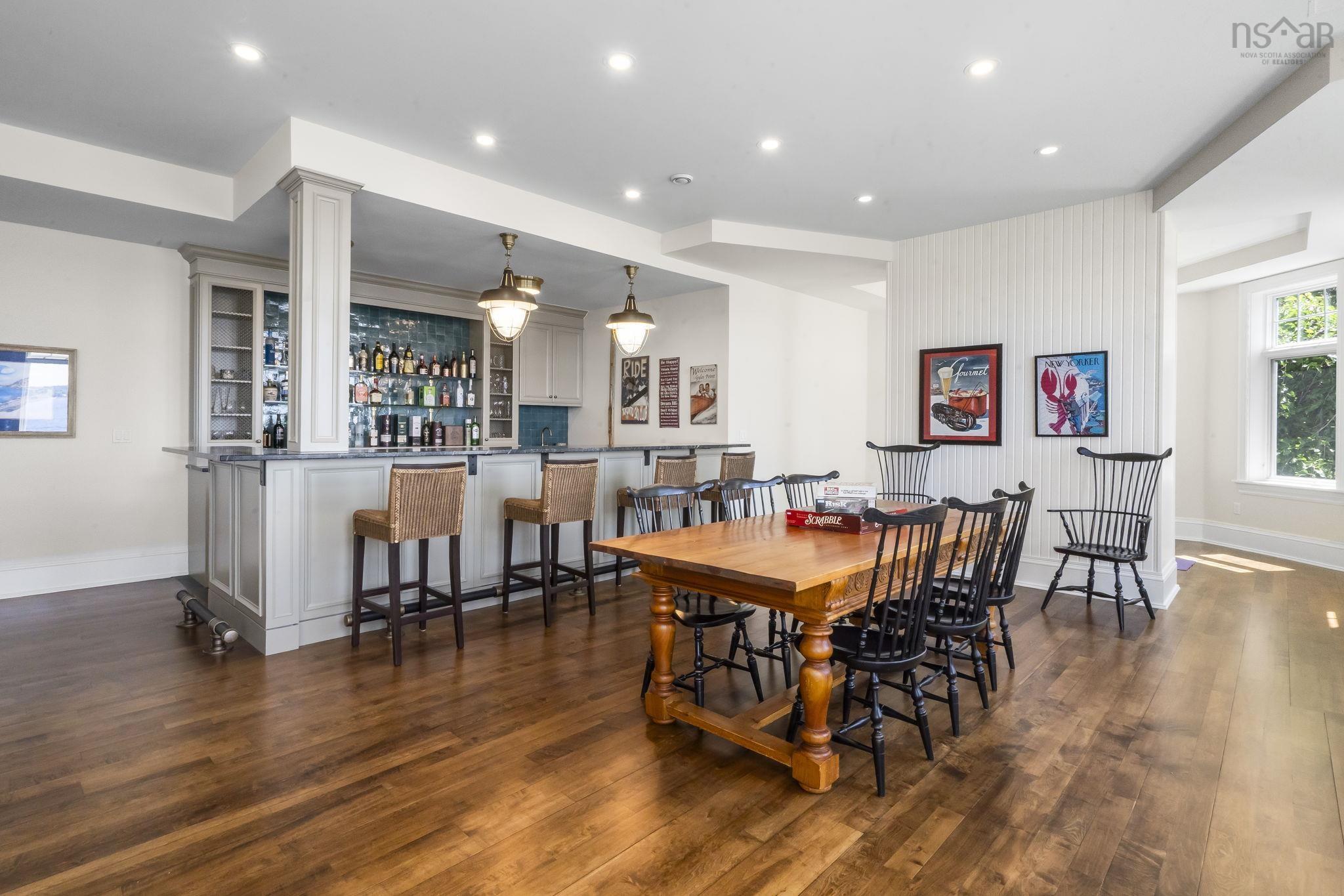 $5,750,000.00: 269 Shaw Island Road, Marriotts Cove