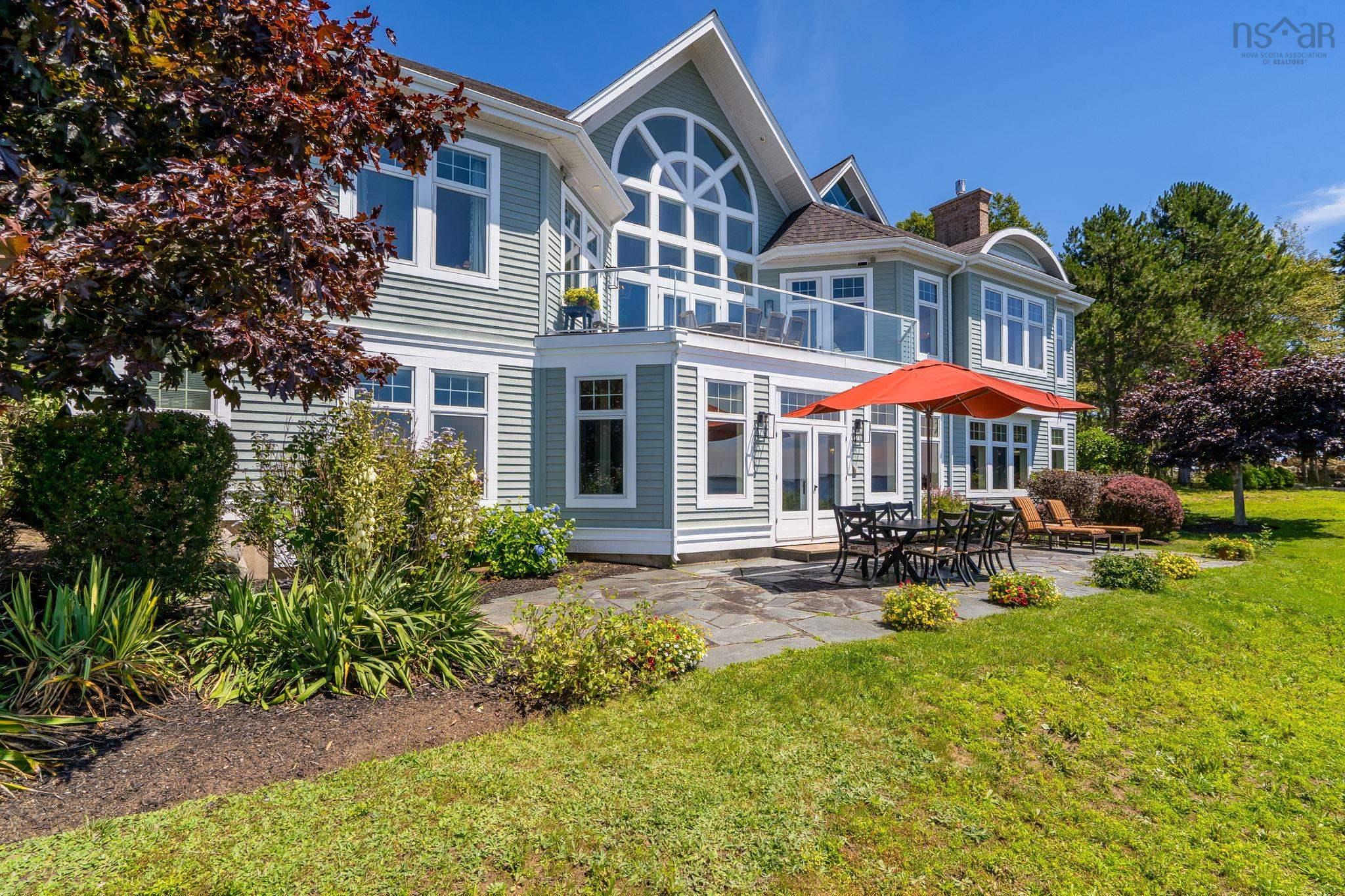 $5,750,000.00: 269 Shaw Island Road, Marriotts Cove
