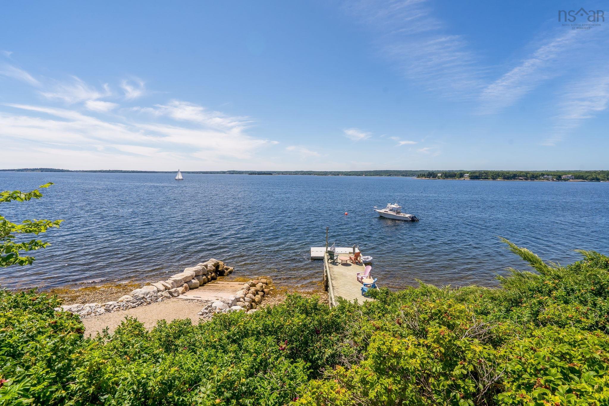 $5,750,000.00: 269 Shaw Island Road, Marriotts Cove