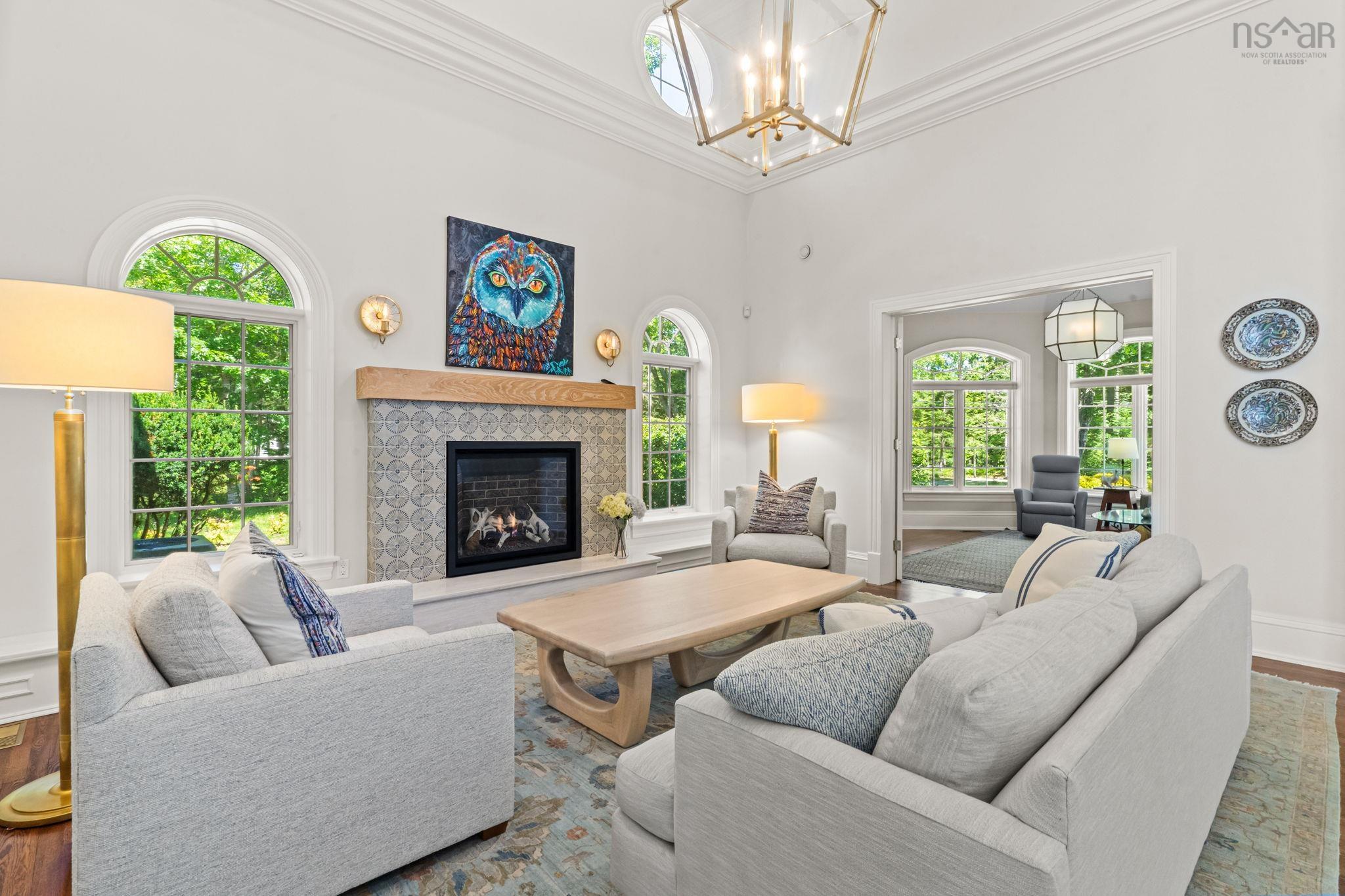 $5,750,000.00: 269 Shaw Island Road, Marriotts Cove