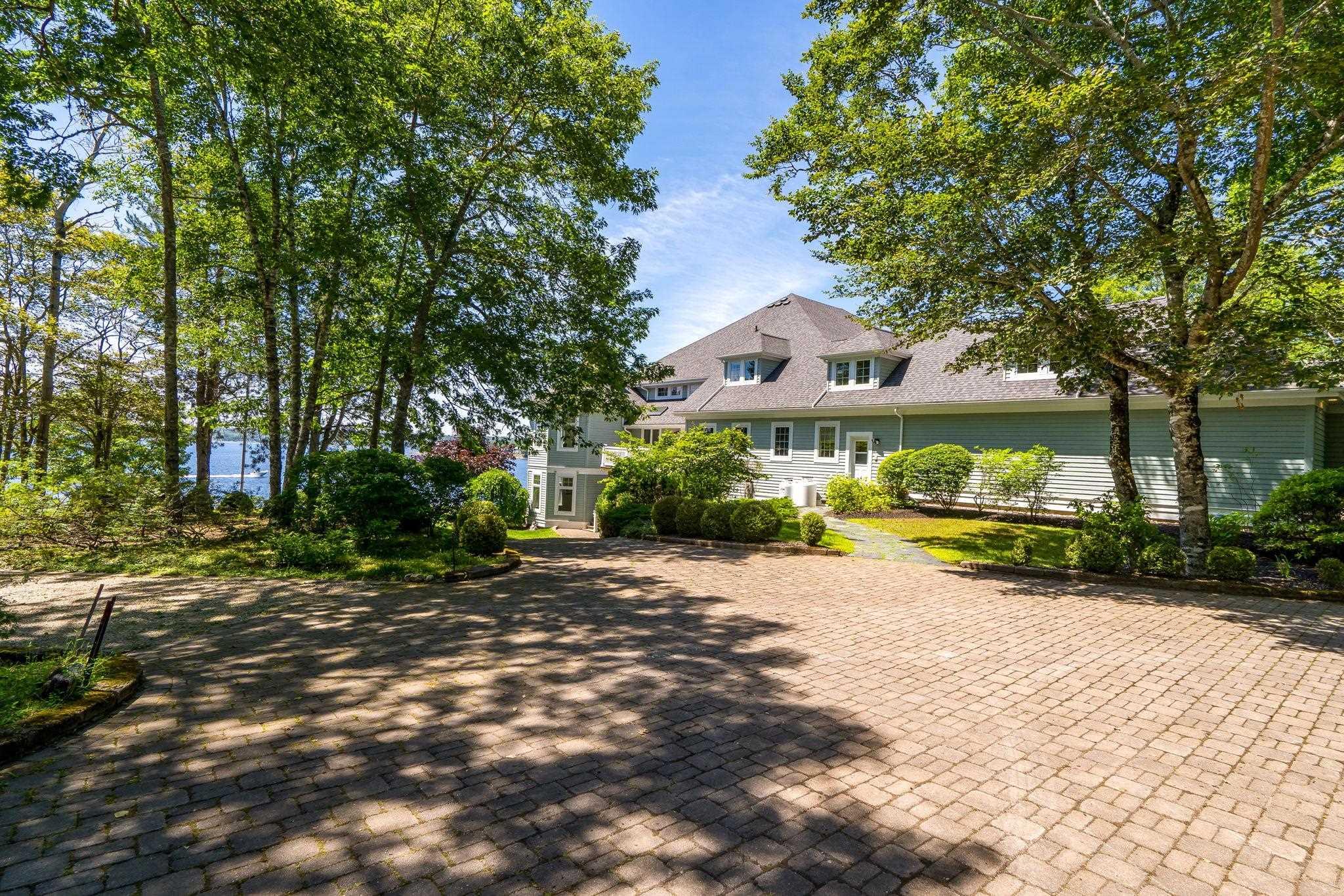 $5,750,000.00: 269 Shaw Island Road, Marriotts Cove