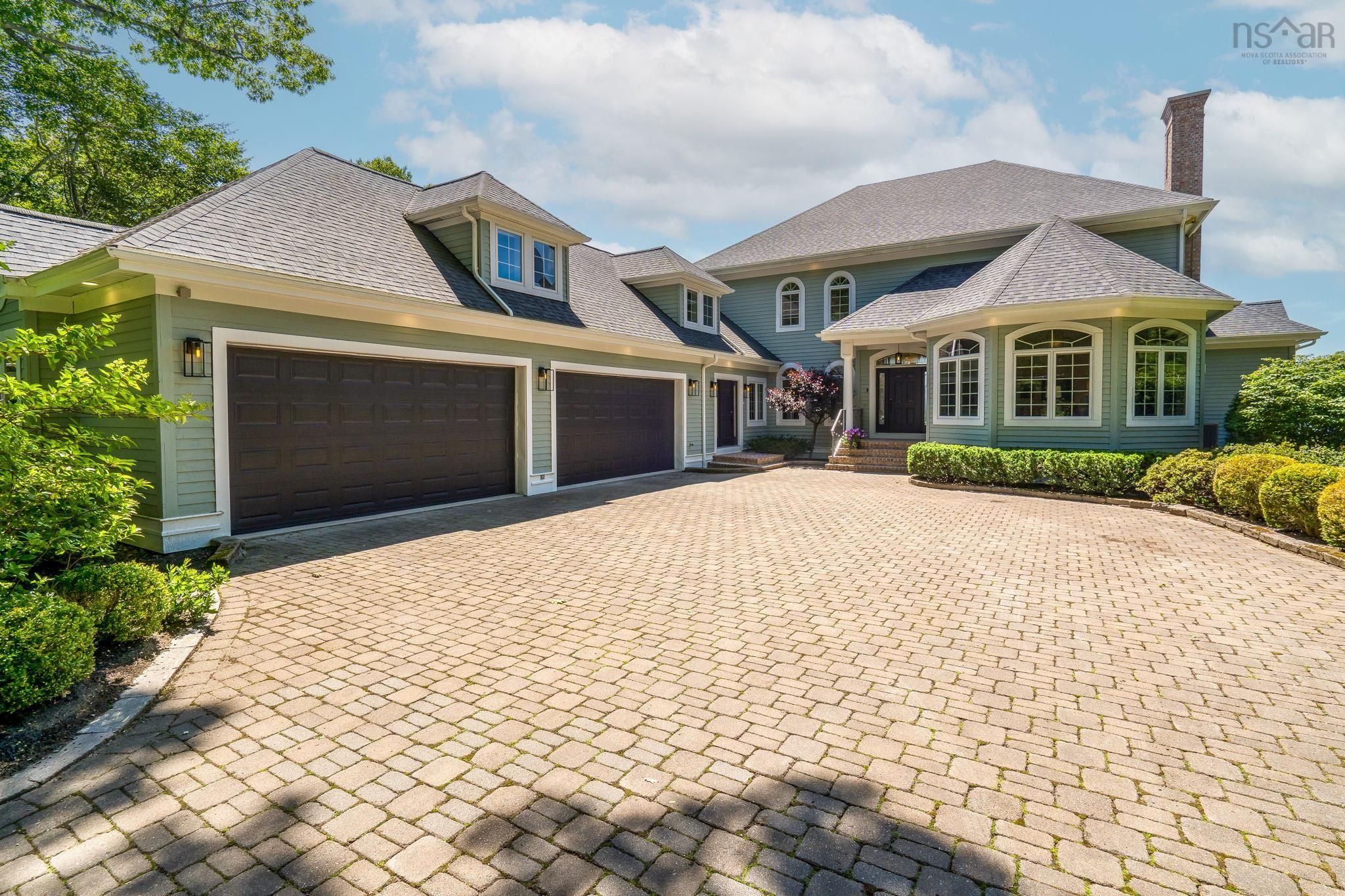 $5,750,000.00: 269 Shaw Island Road, Marriotts Cove