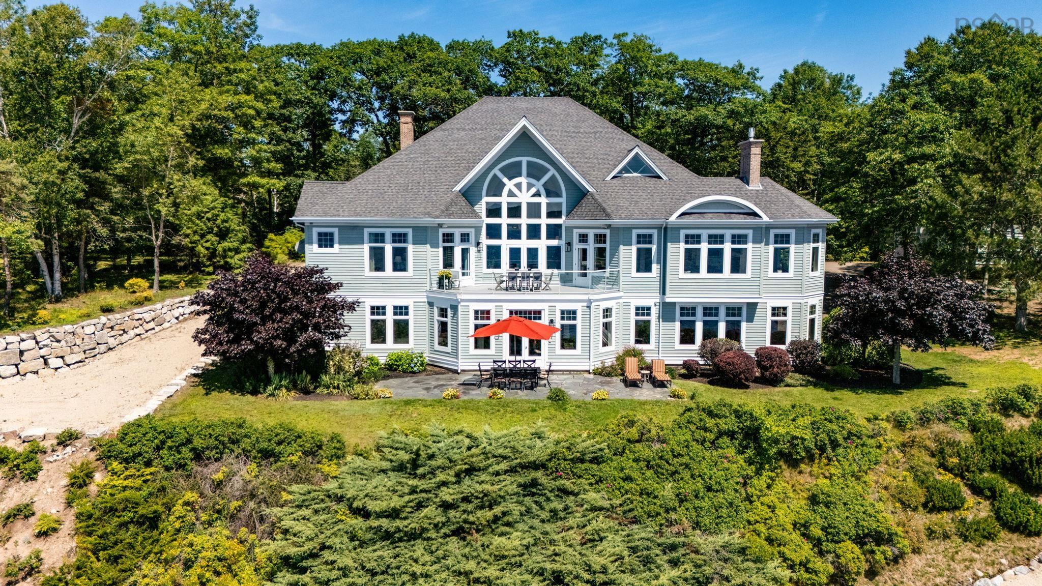 $5,750,000.00: 269 Shaw Island Road, Marriotts Cove