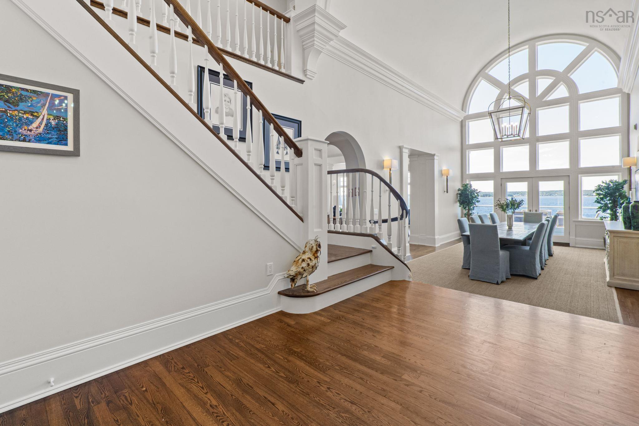$5,750,000.00: 269 Shaw Island Road, Marriotts Cove