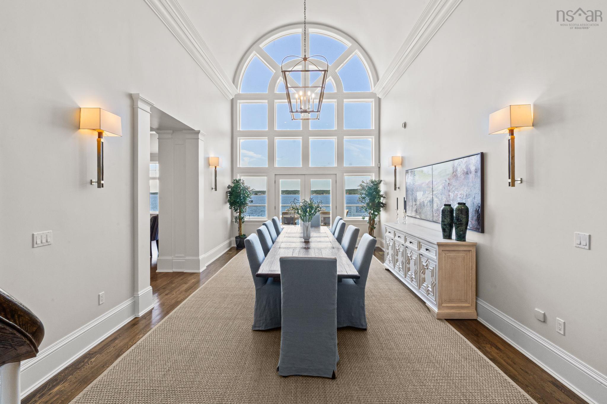 $5,750,000.00: 269 Shaw Island Road, Marriotts Cove