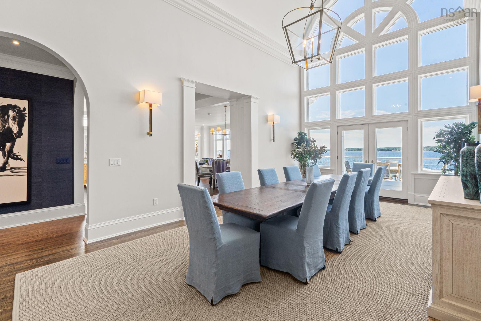$5,750,000.00: 269 Shaw Island Road, Marriotts Cove