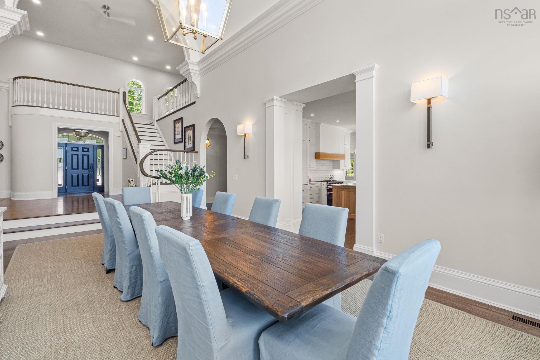 $5,750,000.00: 269 Shaw Island Road, Marriotts Cove